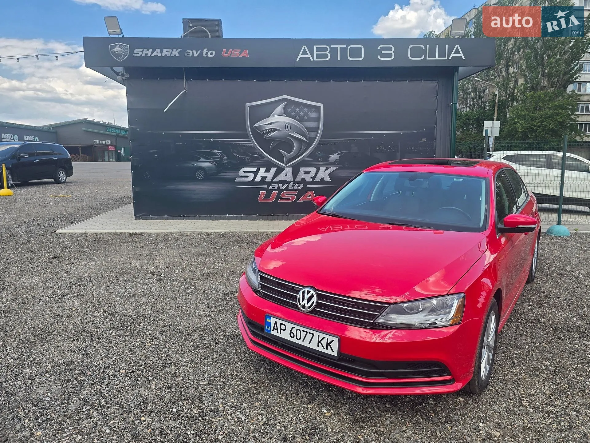 Volkswagen Jetta, 2017