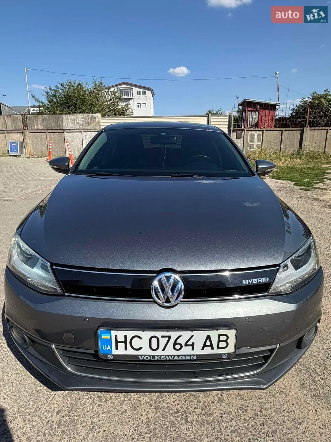 Volkswagen Jetta, 2013