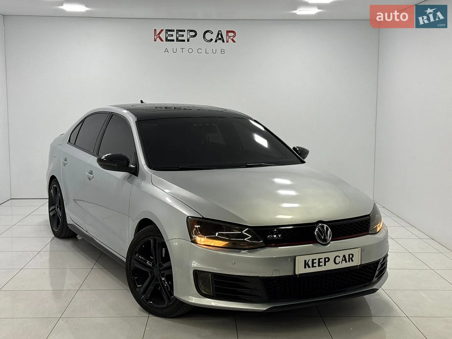 Volkswagen Jetta, 2015