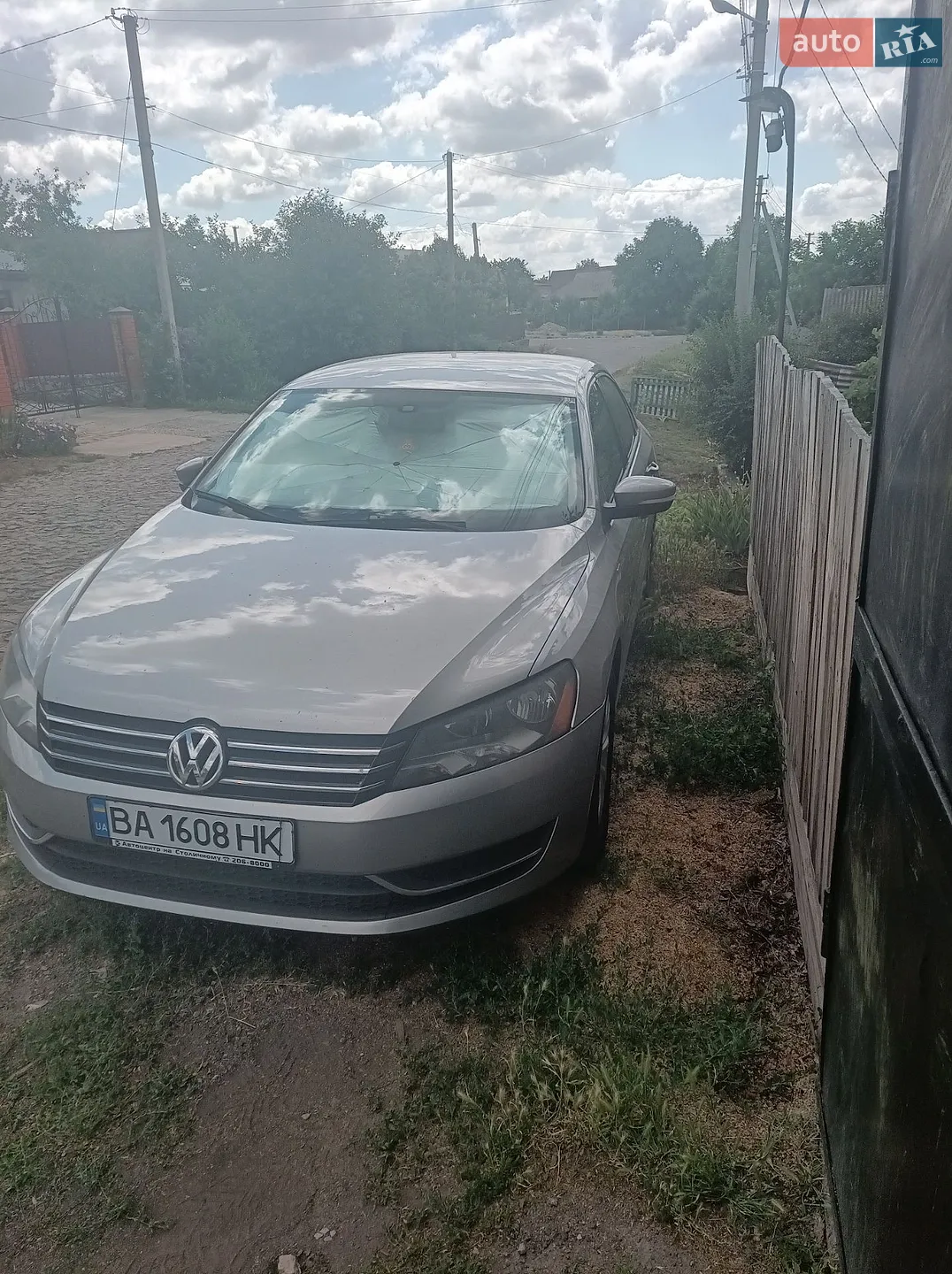 Volkswagen Jetta, 2014