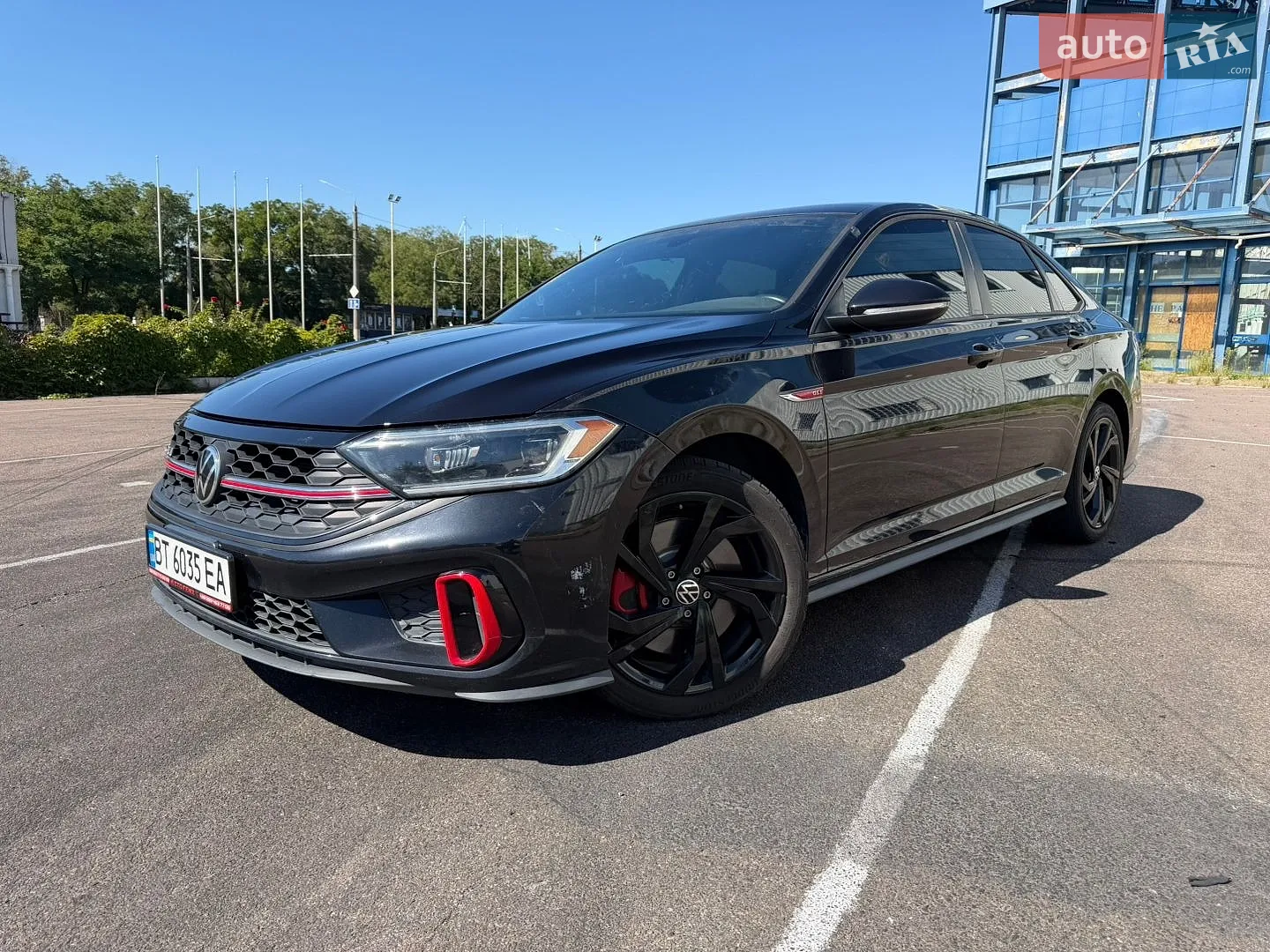 Volkswagen Jetta, 2022