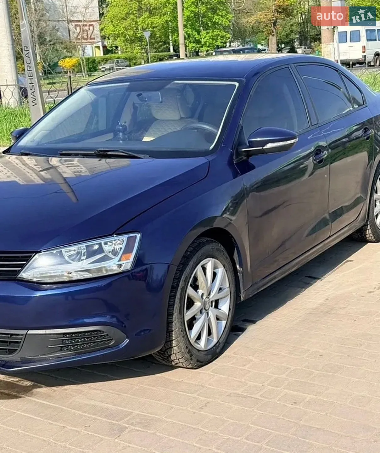 Volkswagen Jetta, 2010