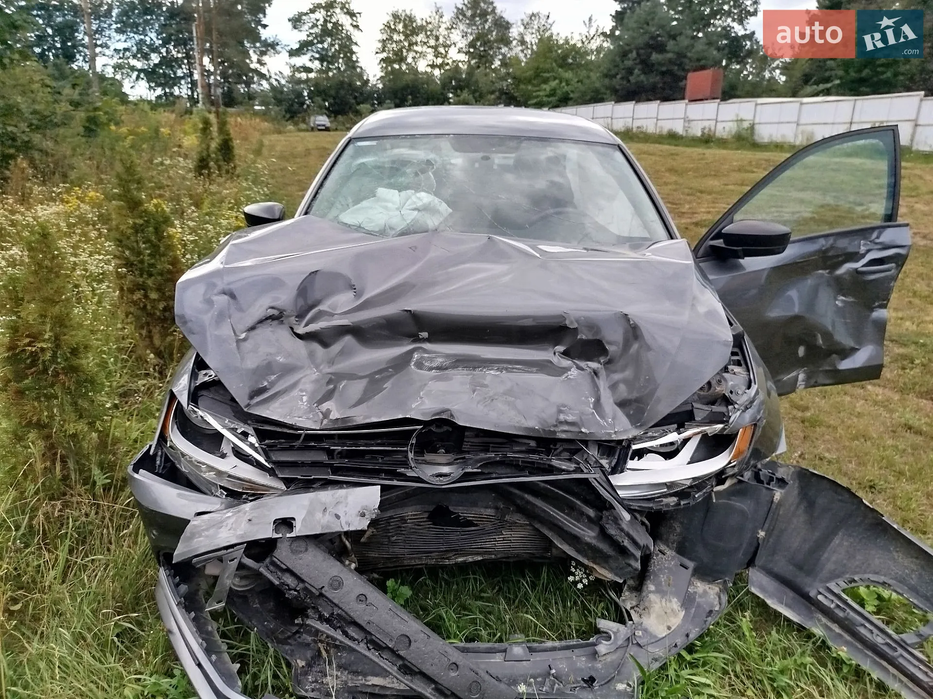 Volkswagen Jetta, 2016