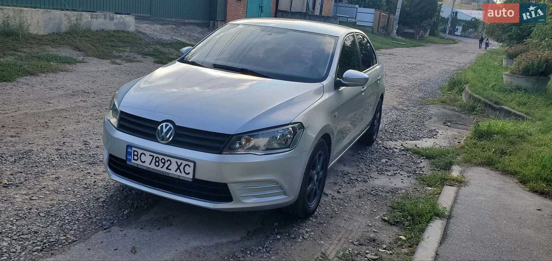 Volkswagen Jetta, 2014