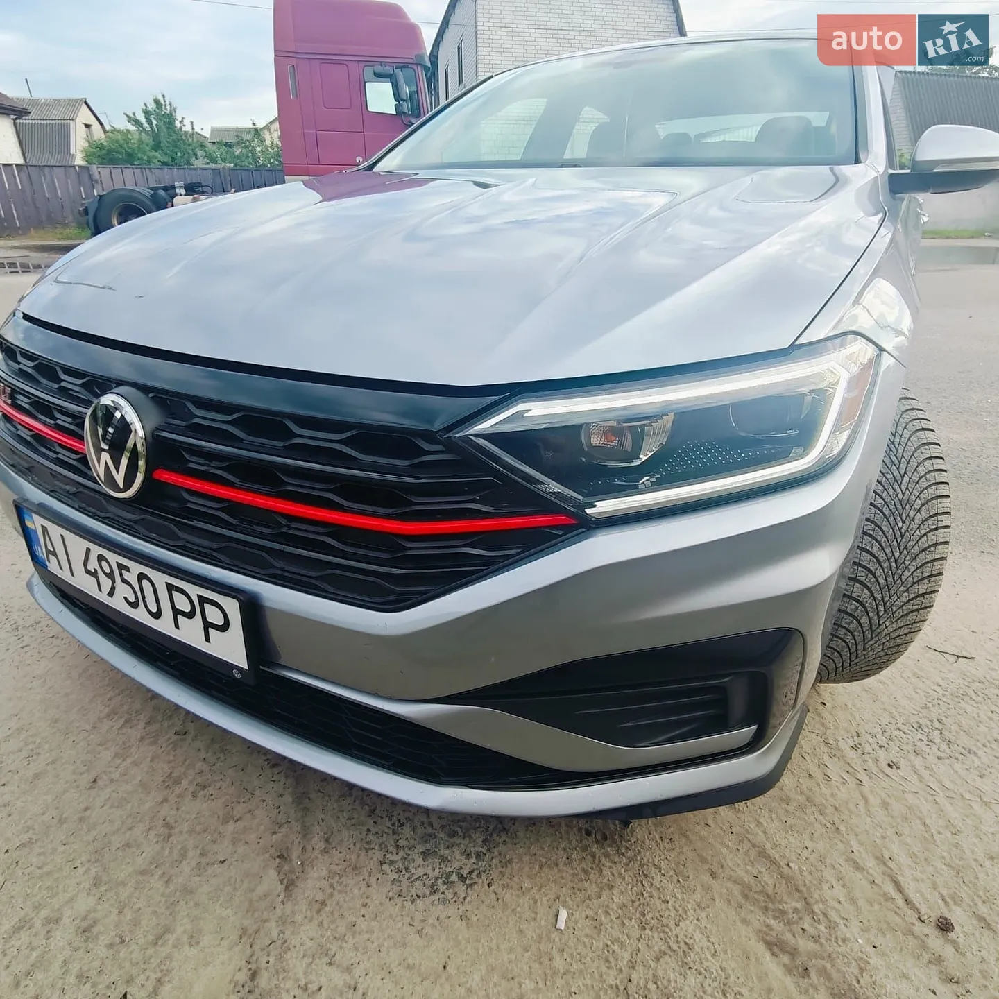 Volkswagen Jetta, 2019