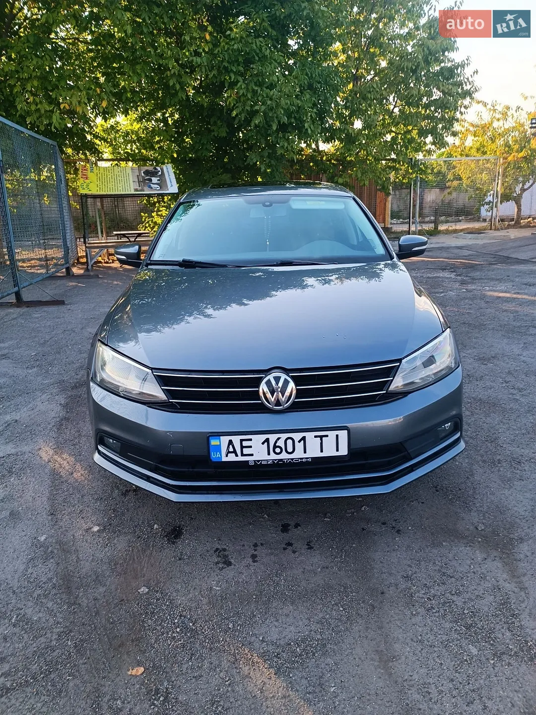 Volkswagen Jetta, 2016