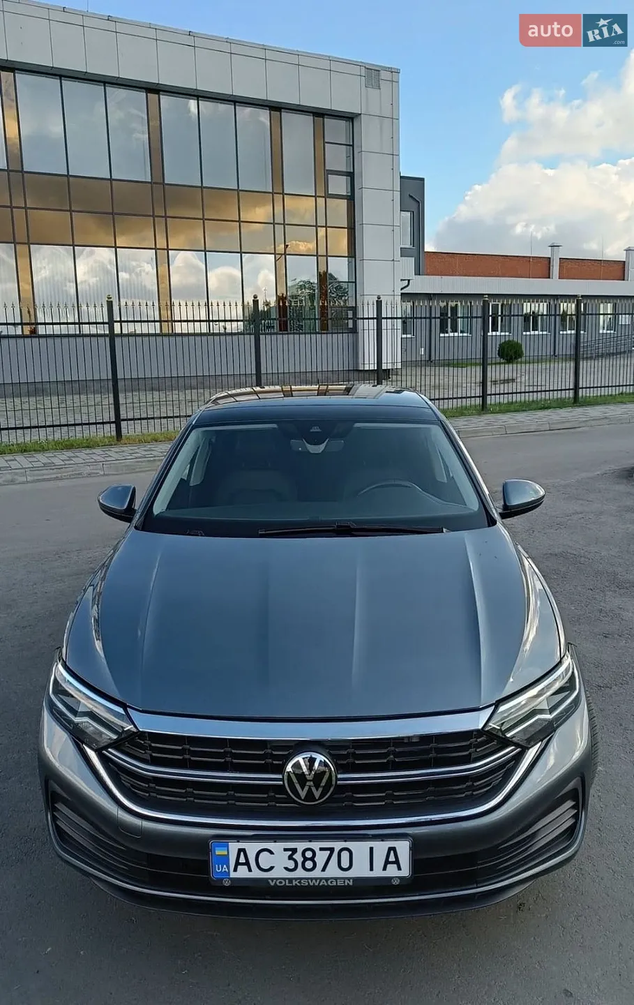 Volkswagen Jetta, 2023
