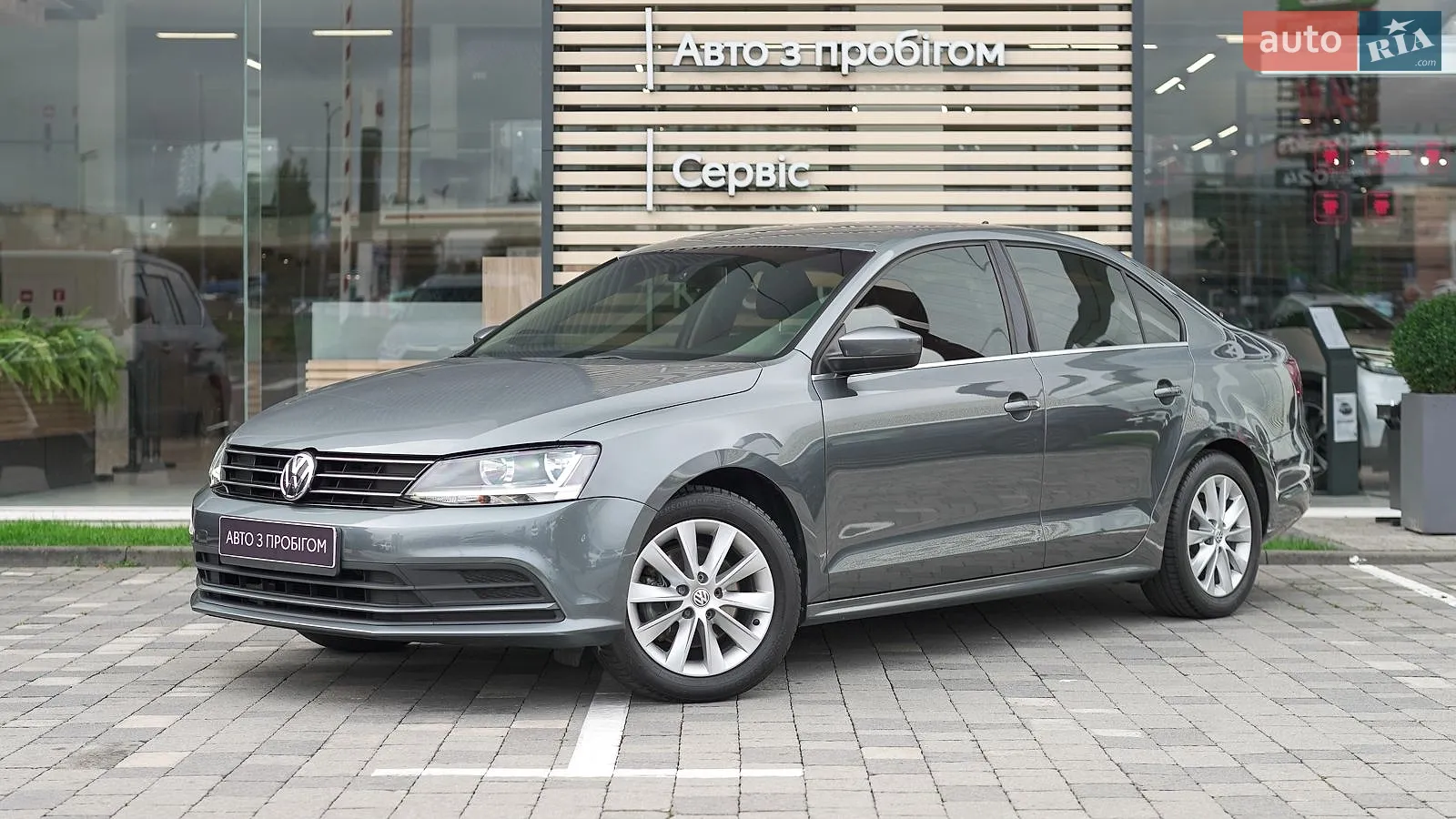 Volkswagen Jetta, 2017