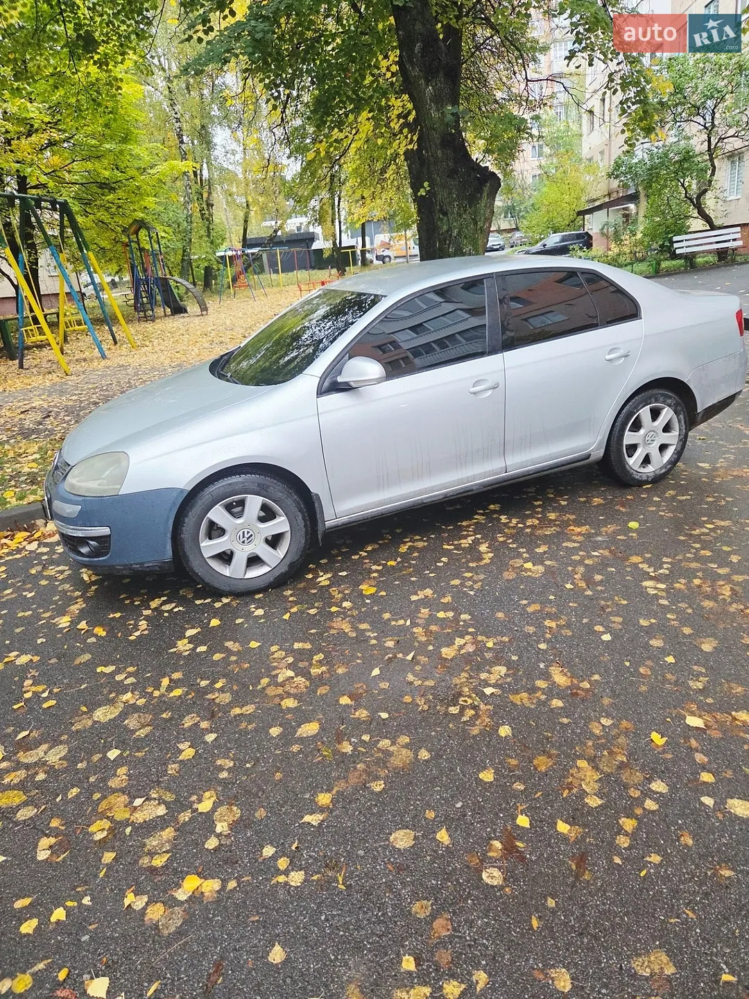 Volkswagen Jetta, 2008