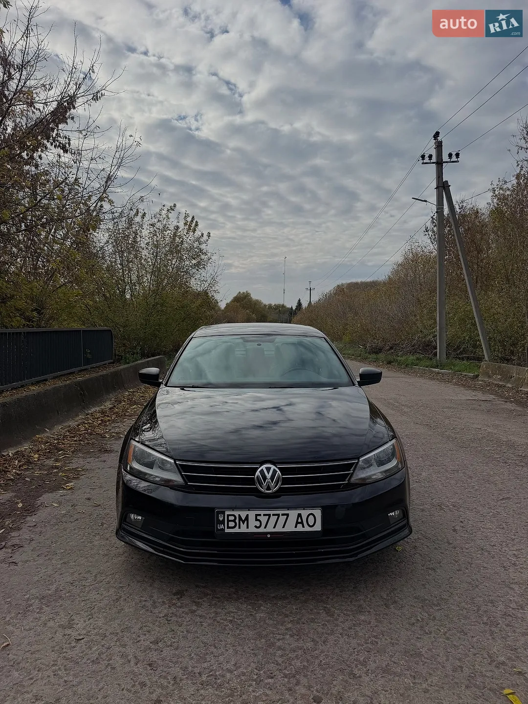 Volkswagen Jetta, 2016