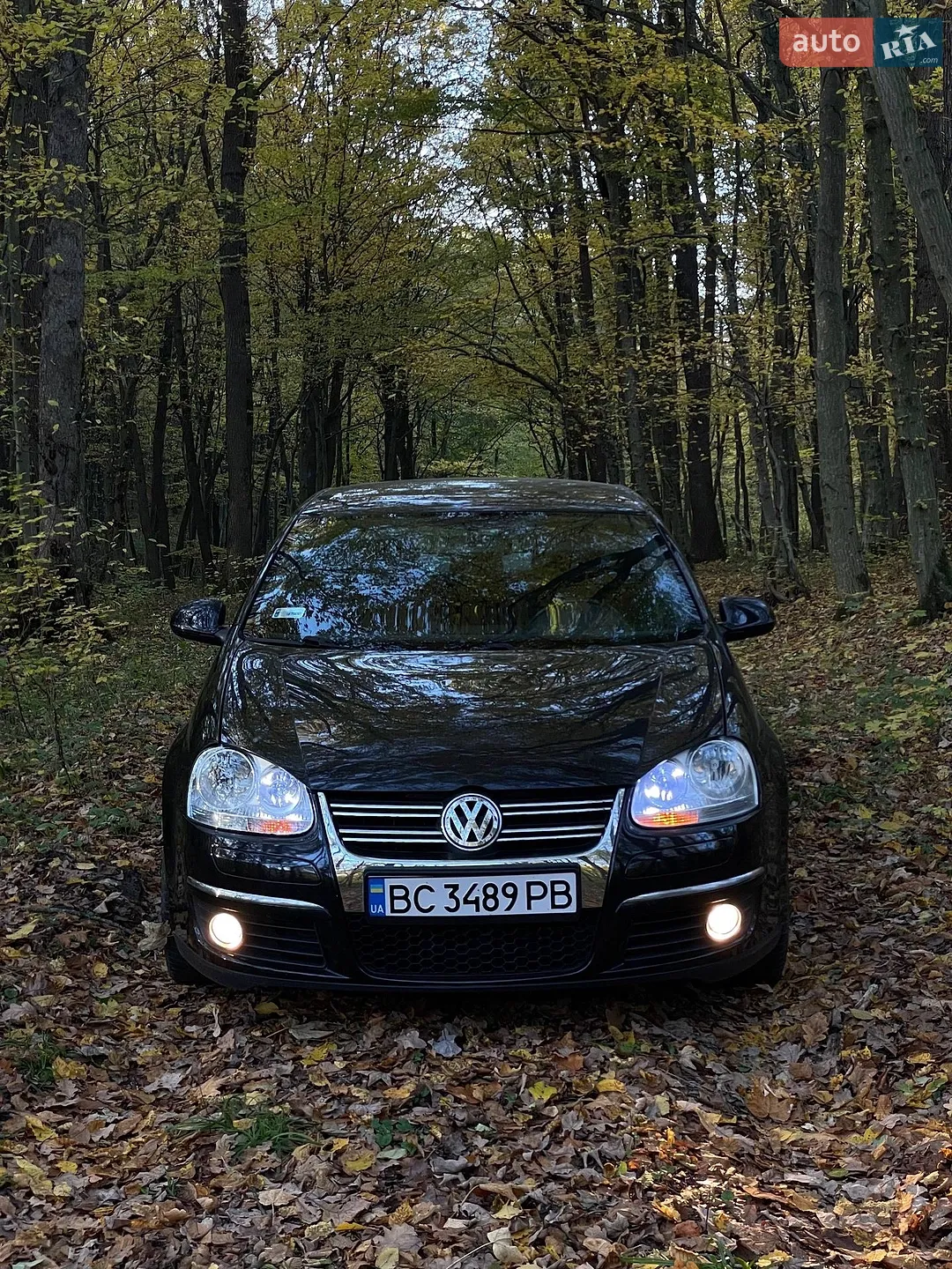 Volkswagen Jetta, 2006