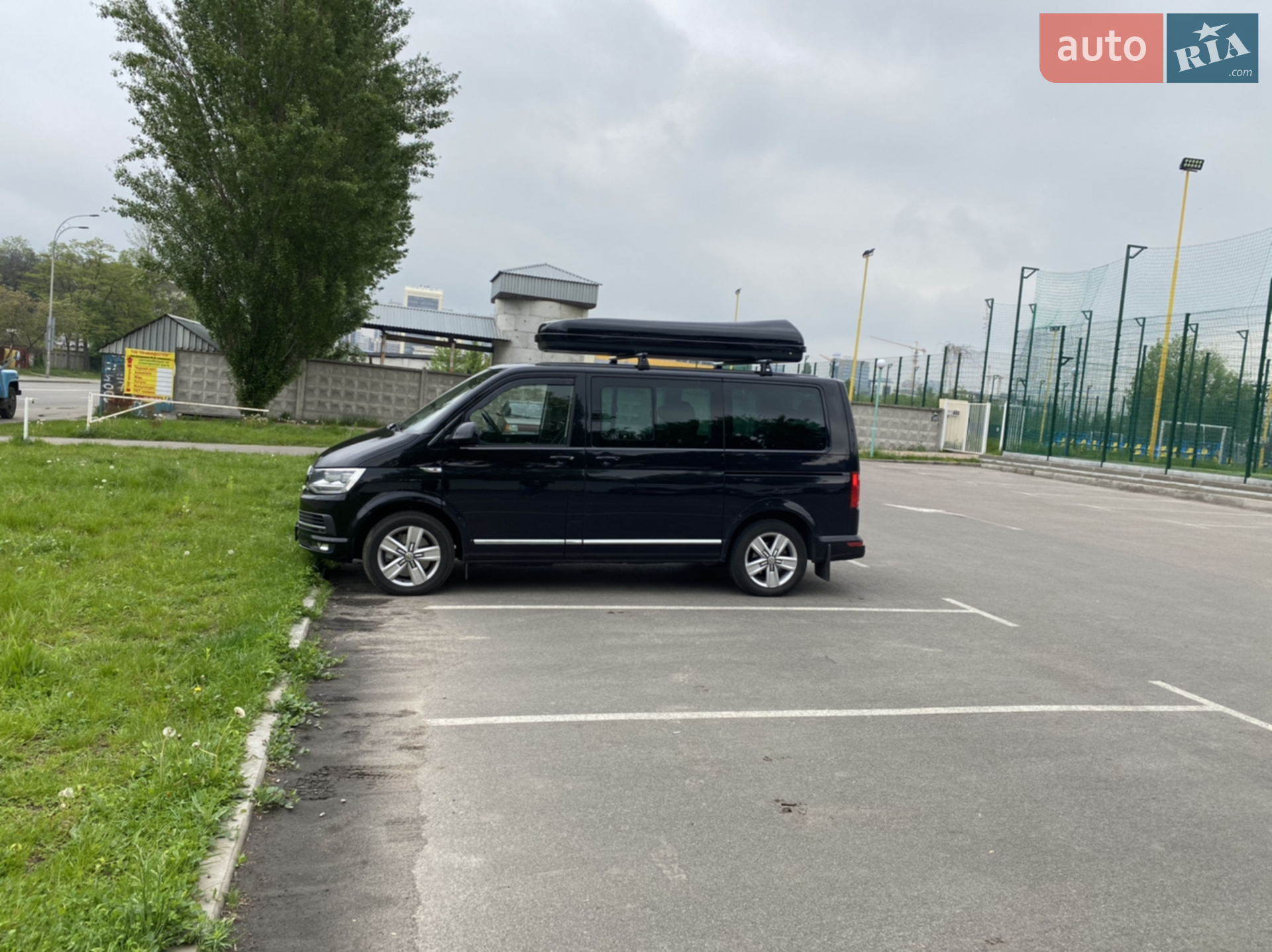 Volkswagen Multivan, 2019
