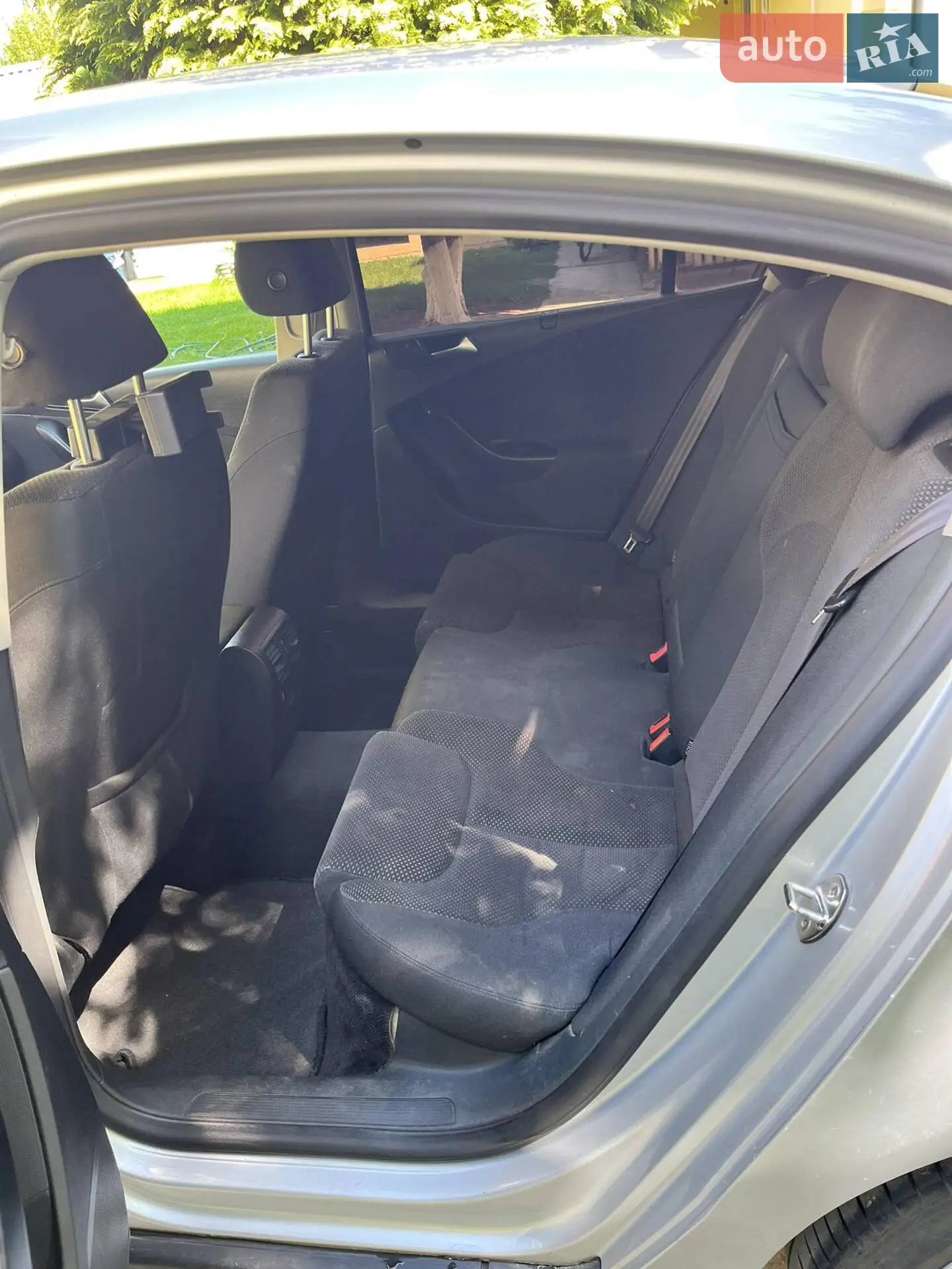 Volkswagen Passat, 2009