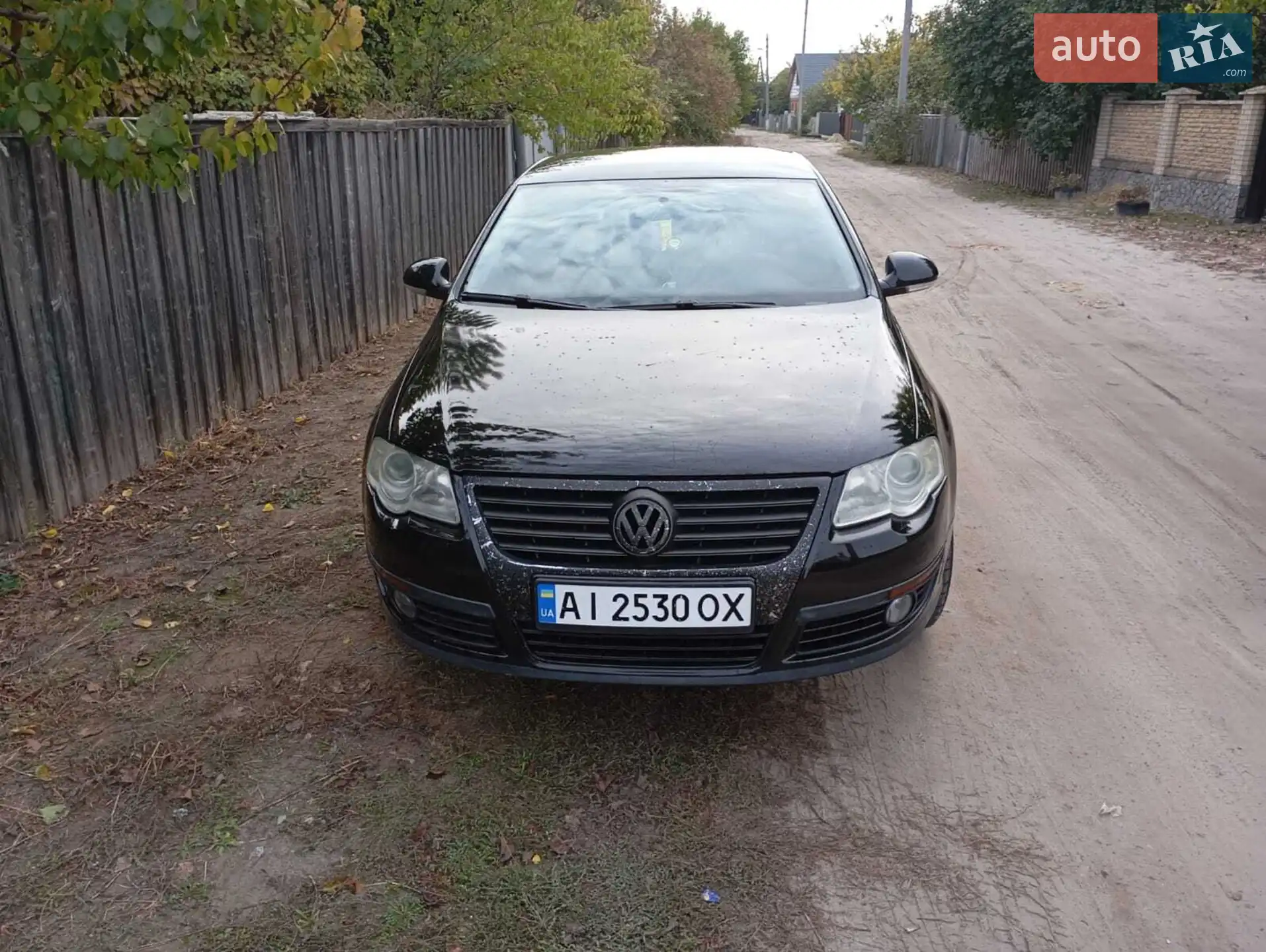 Volkswagen Passat, 2009