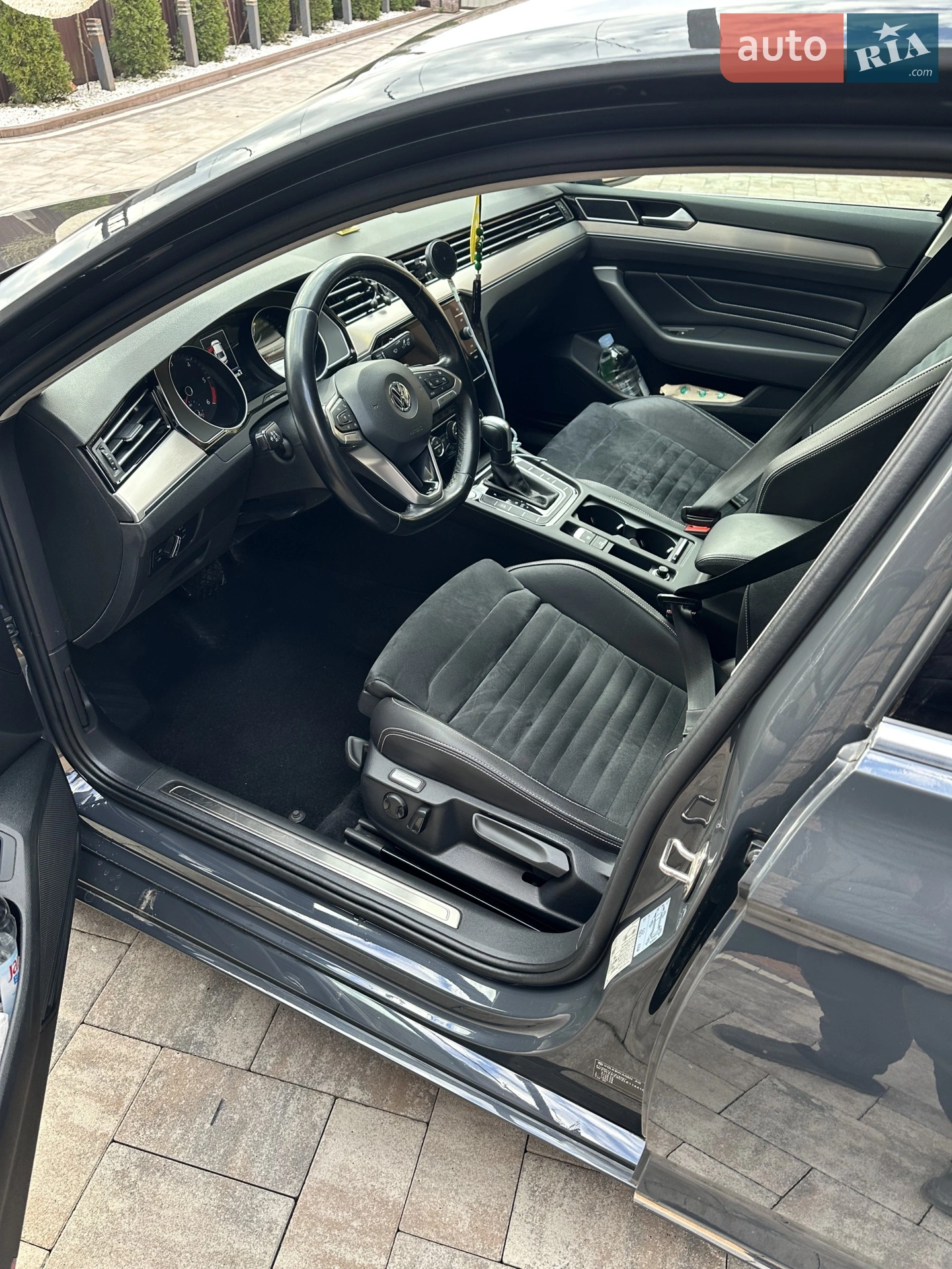 Volkswagen Passat, 2020