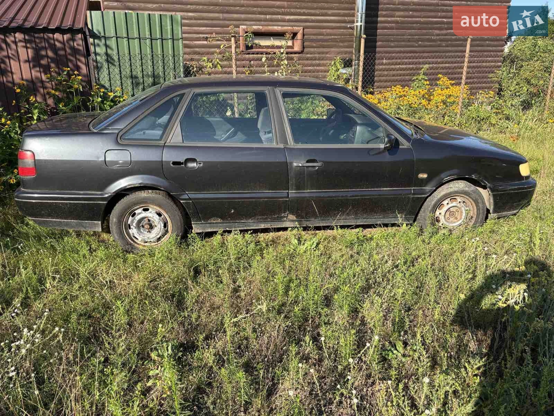 Volkswagen Passat, 1994