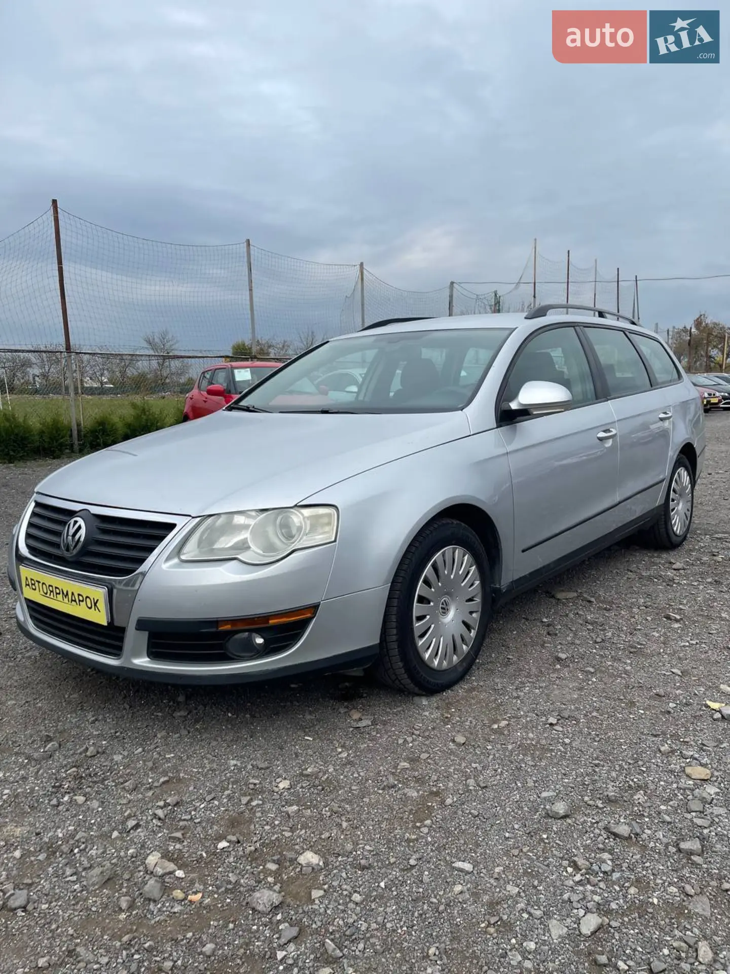 Volkswagen Passat, 2009