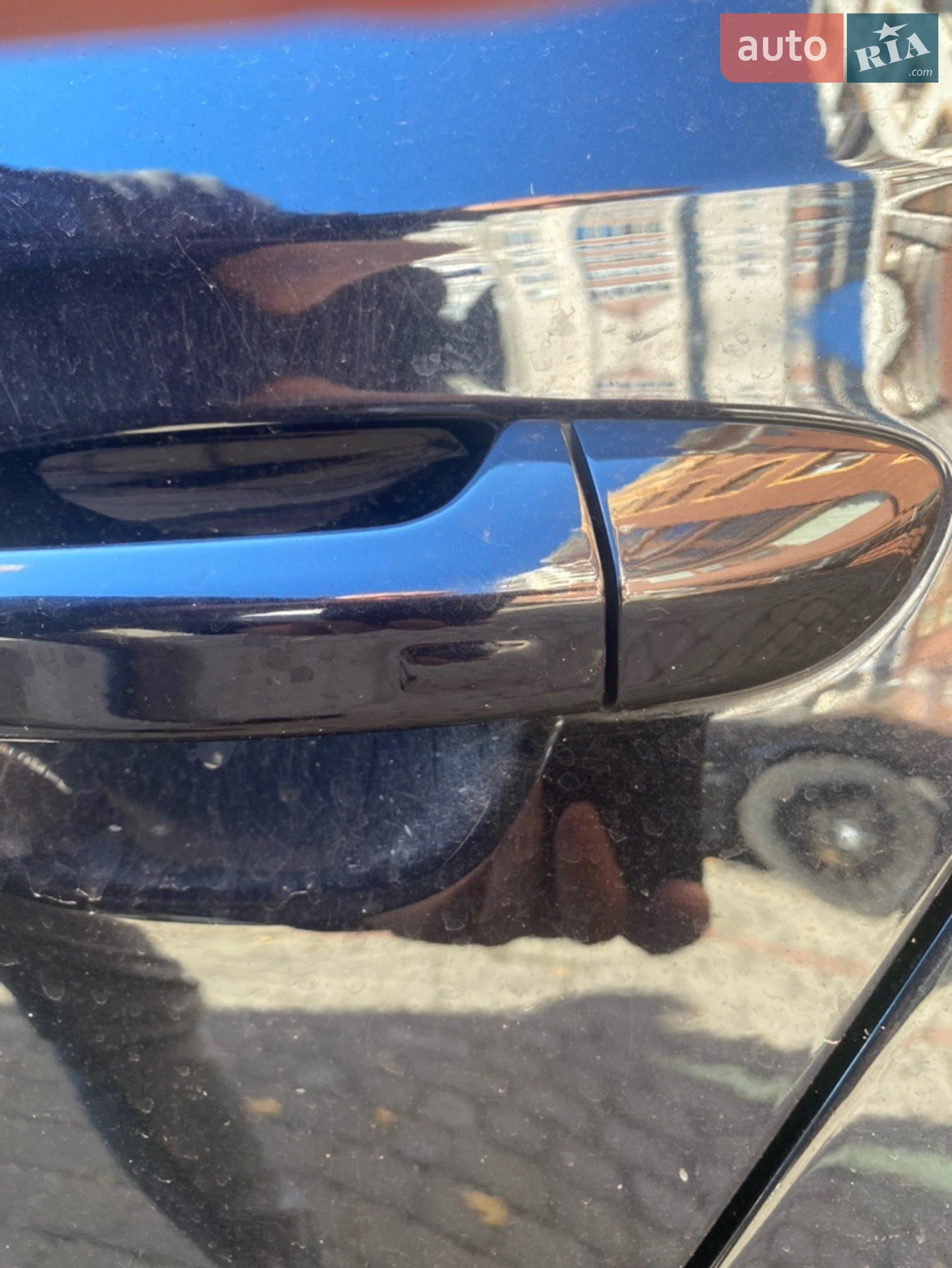 Volkswagen Passat, 2010