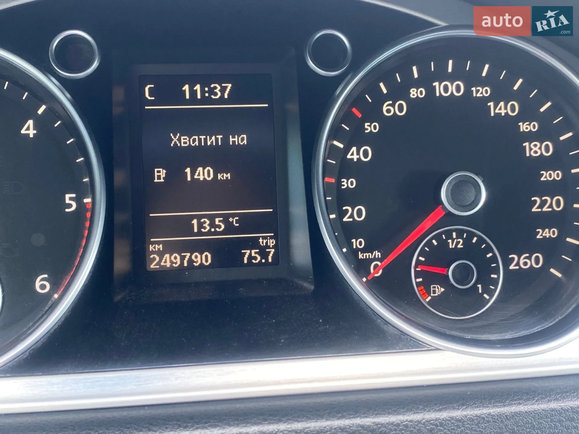 Volkswagen Passat, 2011