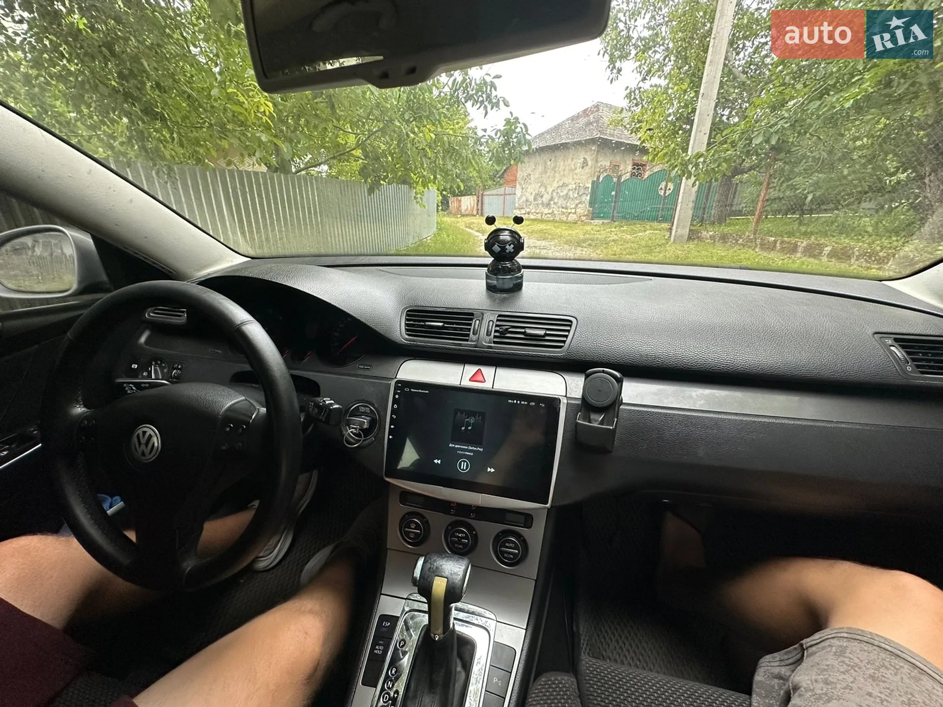 Volkswagen Passat, 2009