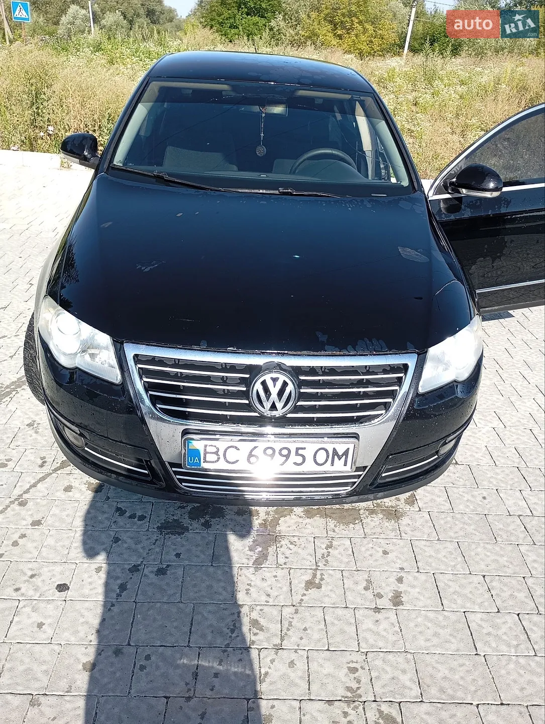 Volkswagen Passat, 2006