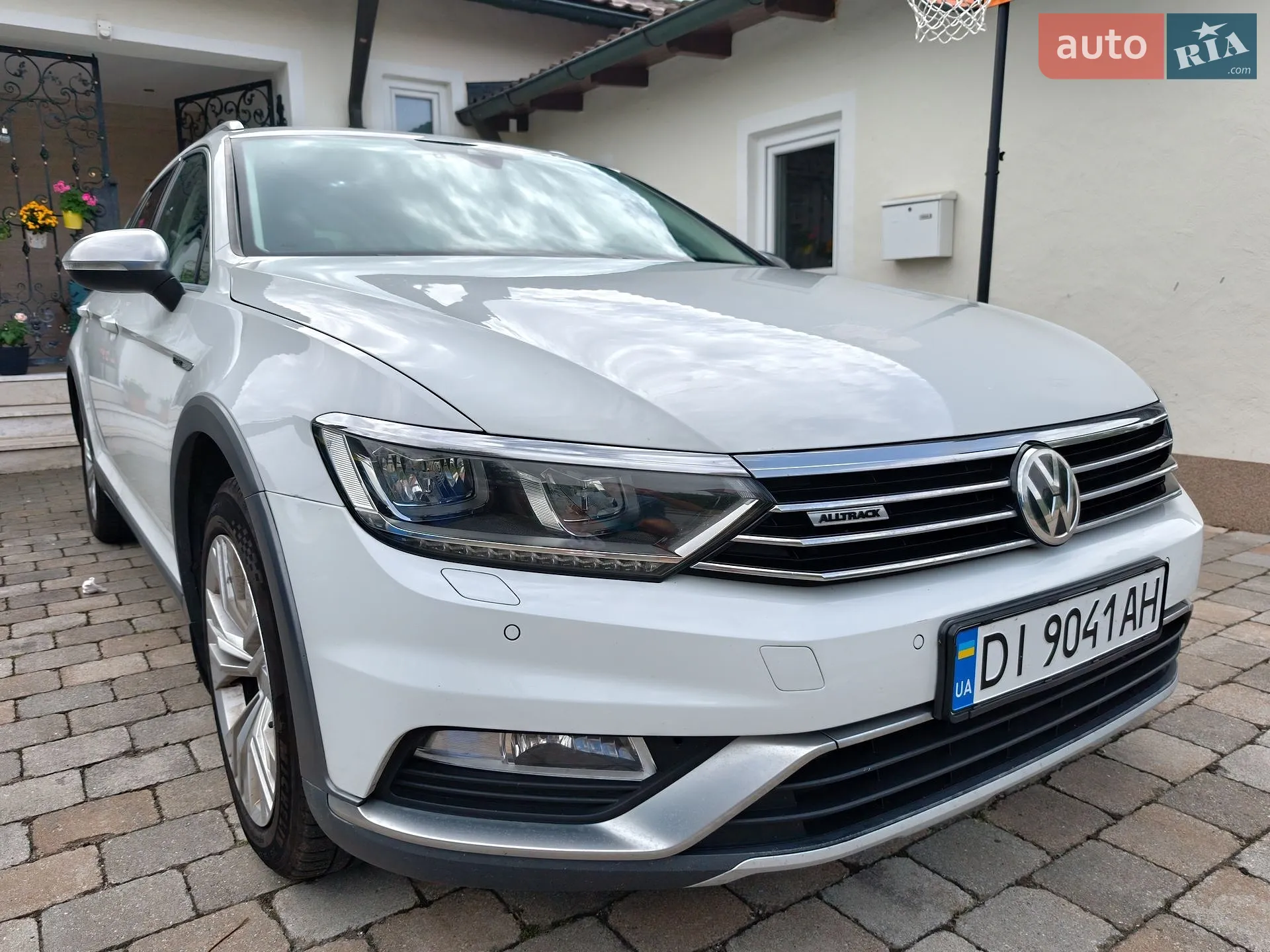 Volkswagen Passat, 2018