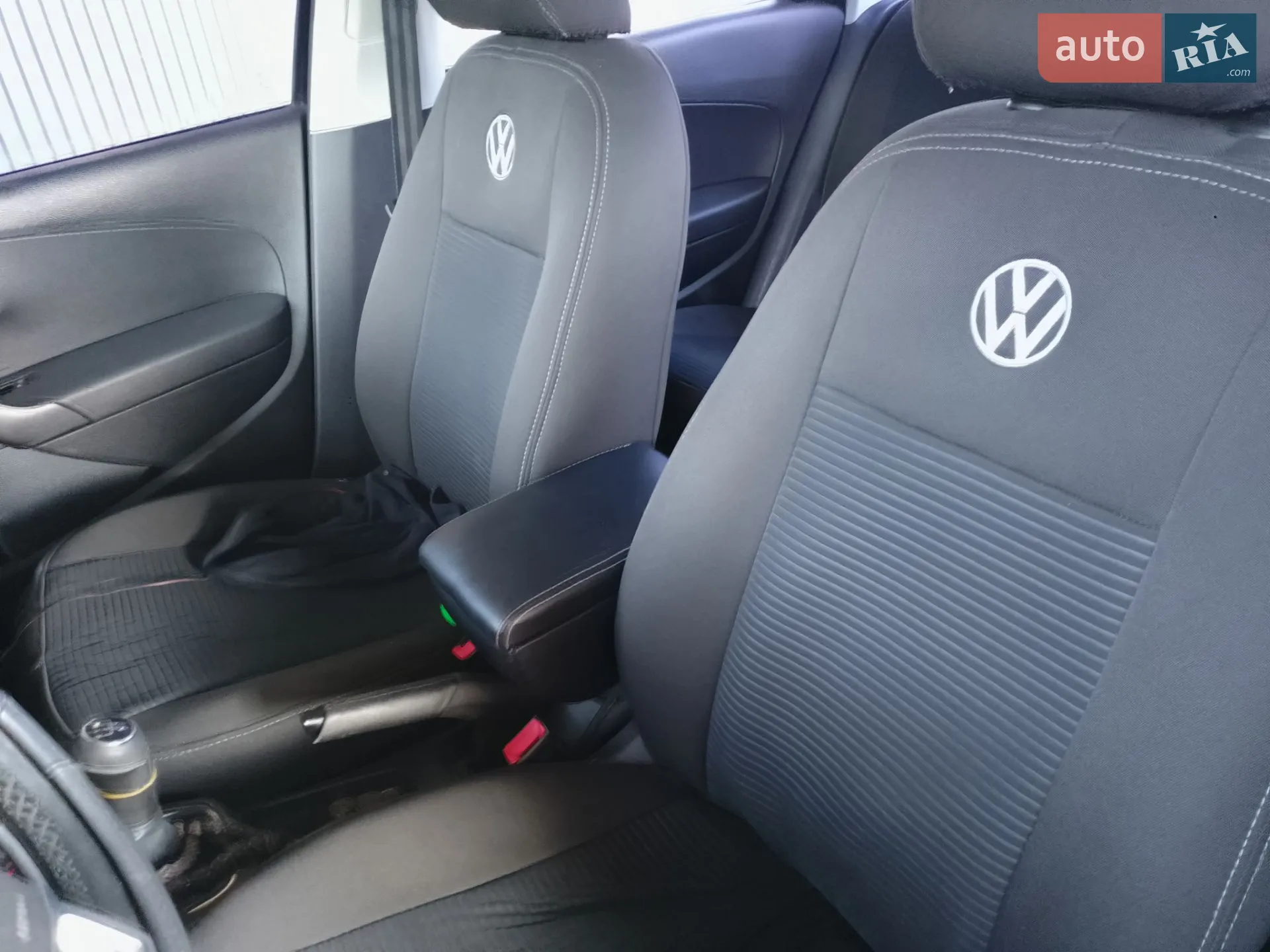 Volkswagen Polo, 2011