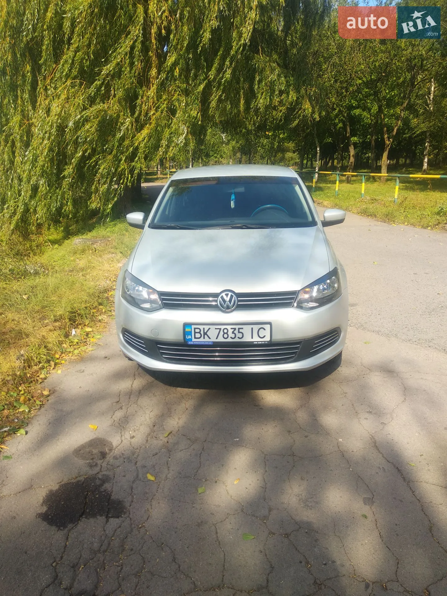 Volkswagen Polo, 2011