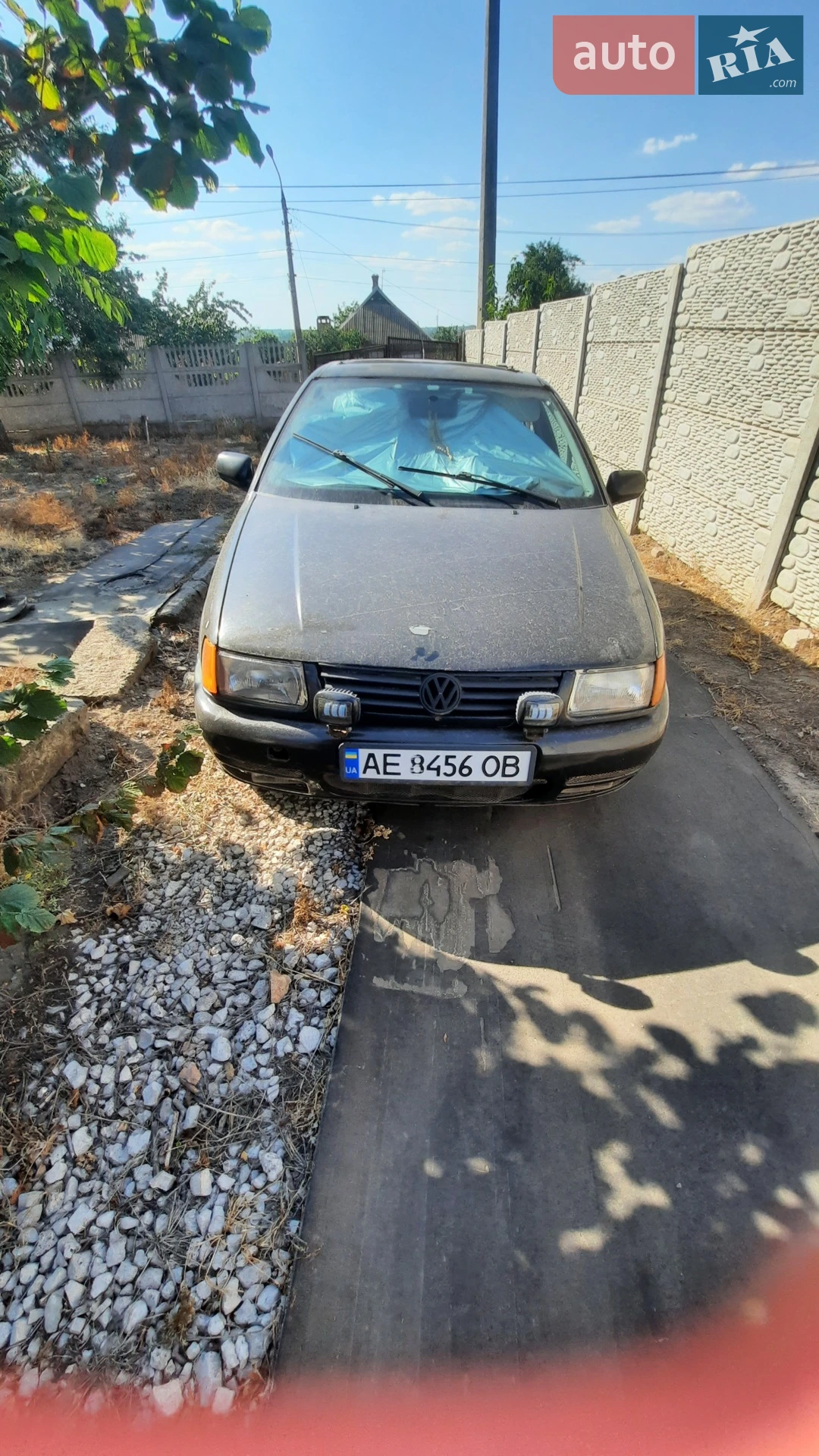 Volkswagen Polo, 1999