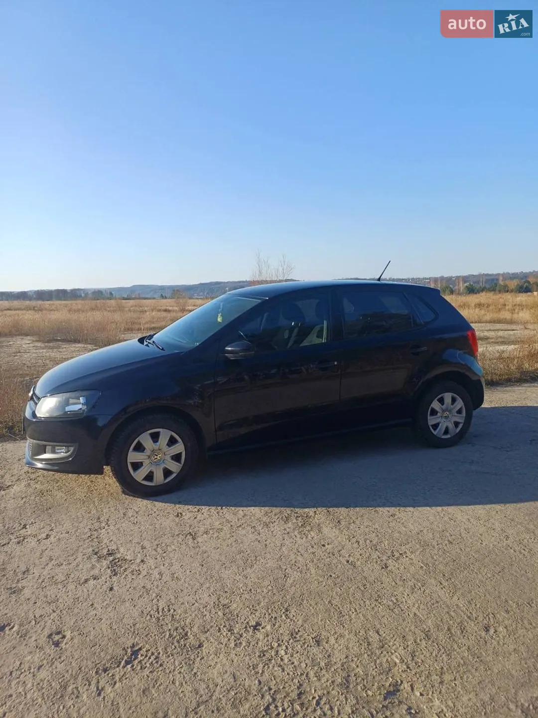 Volkswagen Polo, 2011
