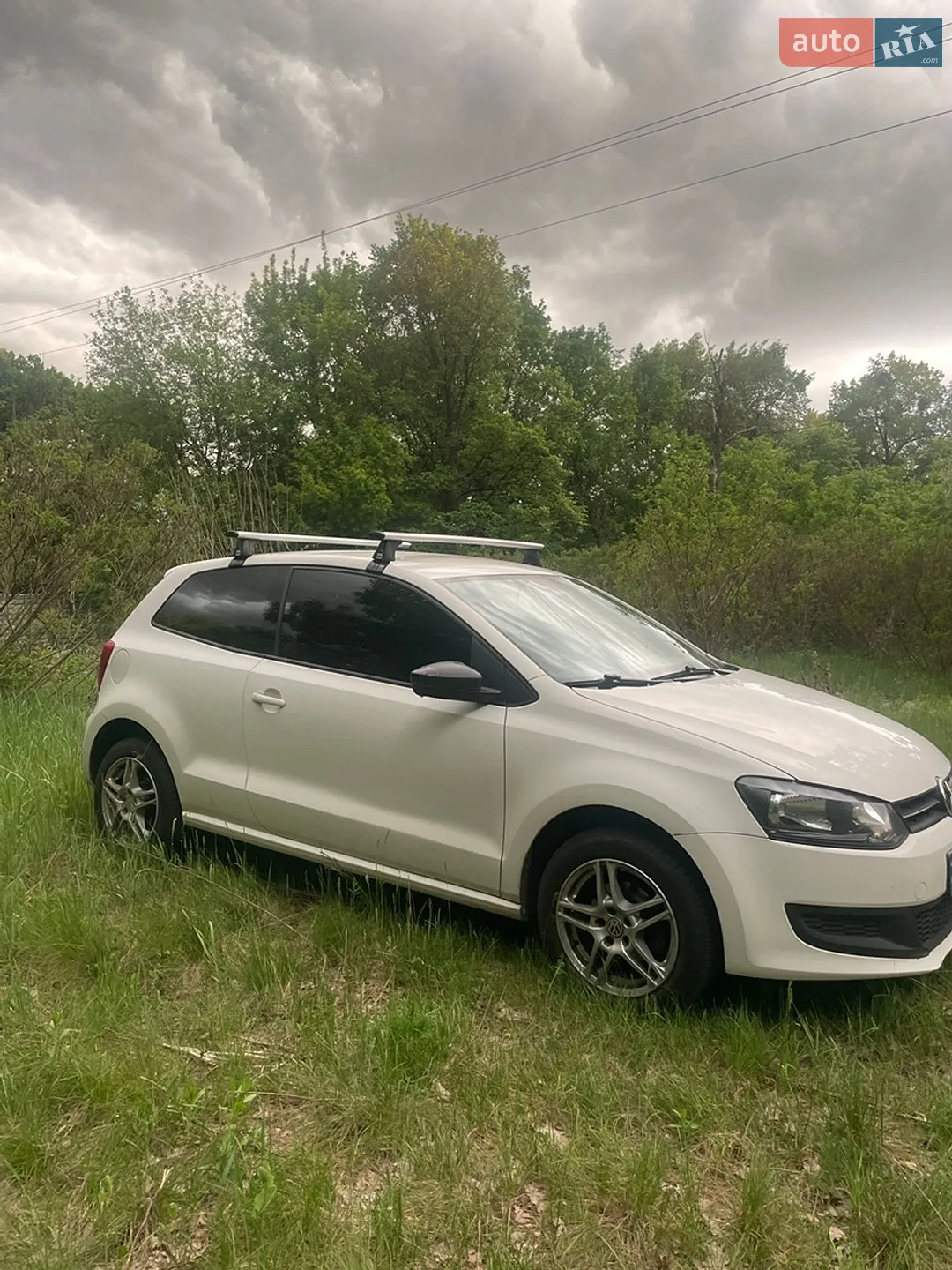 Volkswagen Polo, 2014