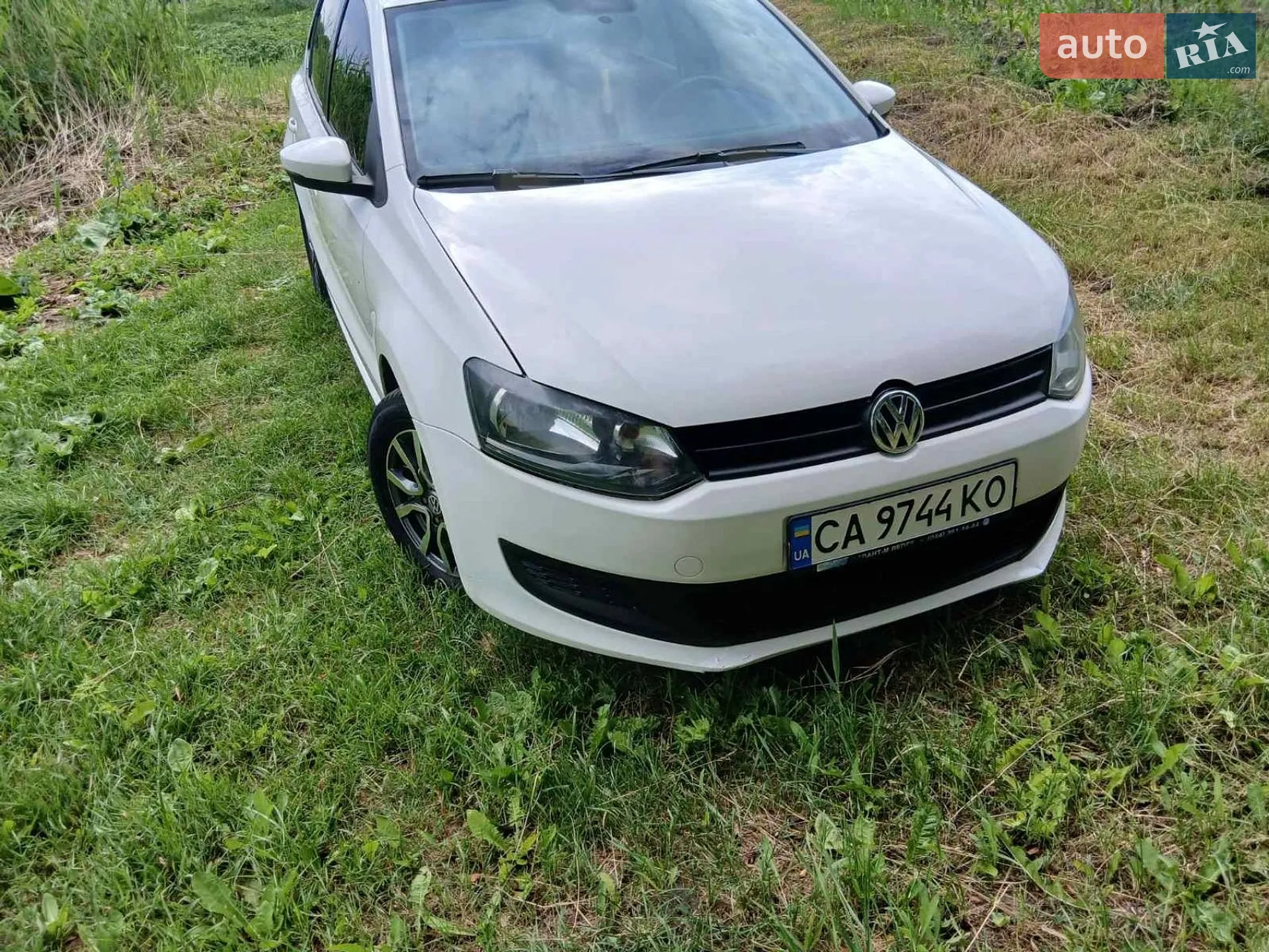 Volkswagen Polo, 2009