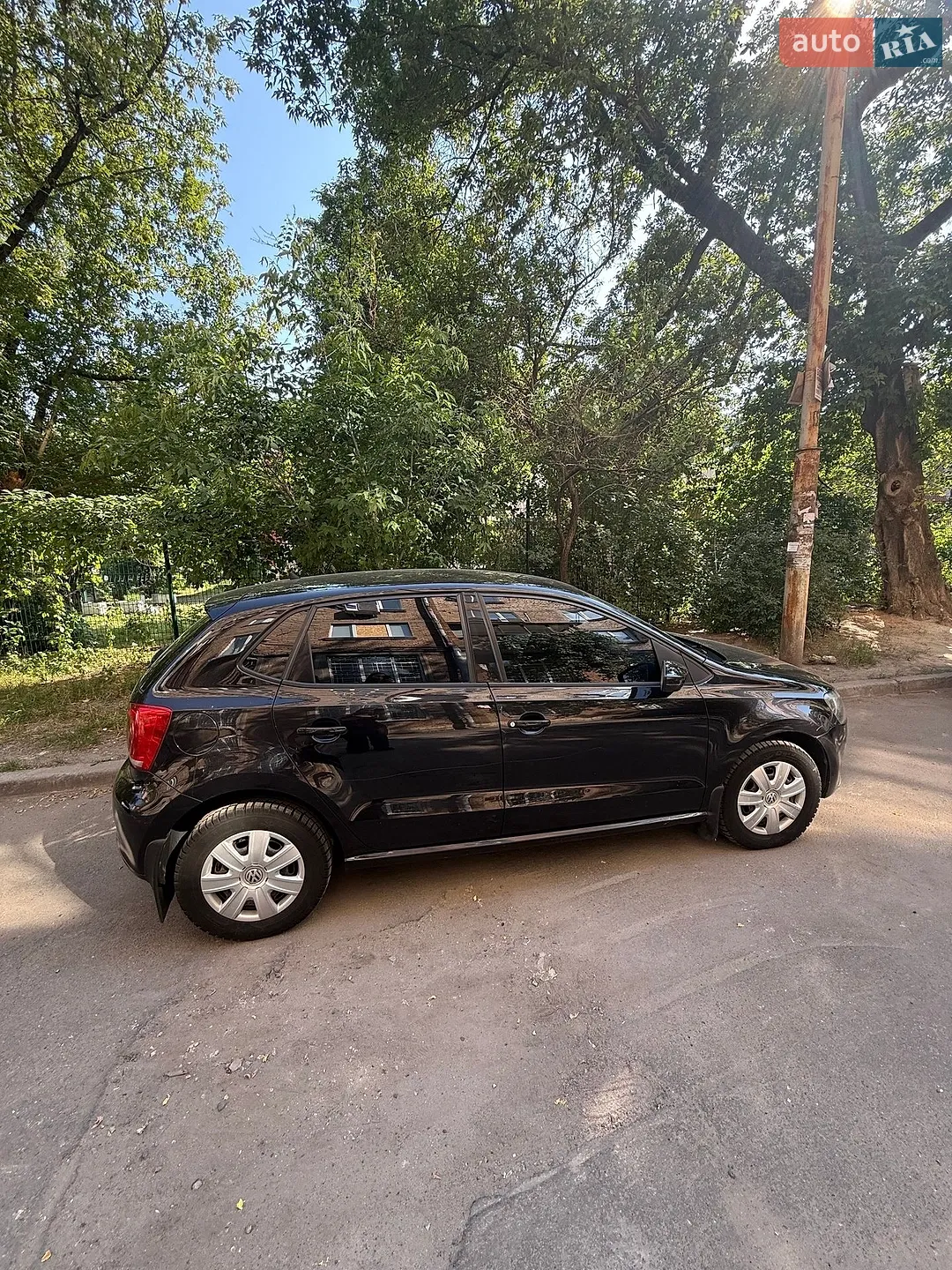 Volkswagen Polo, 2010