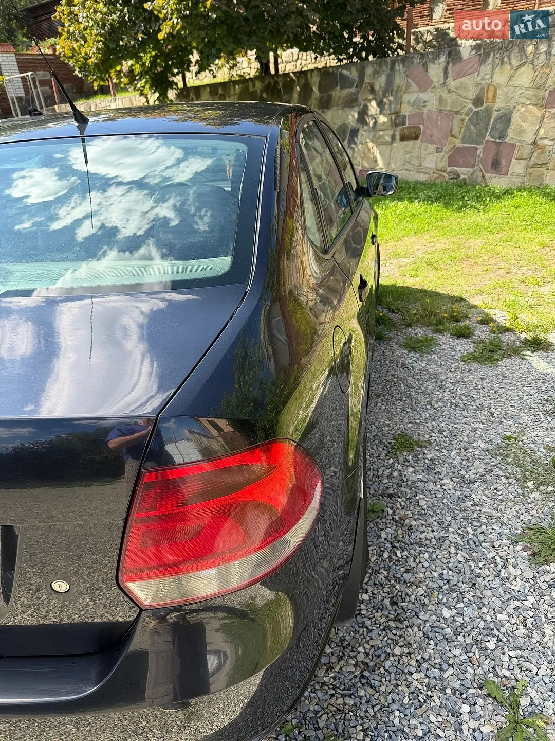 Volkswagen Polo, 2011