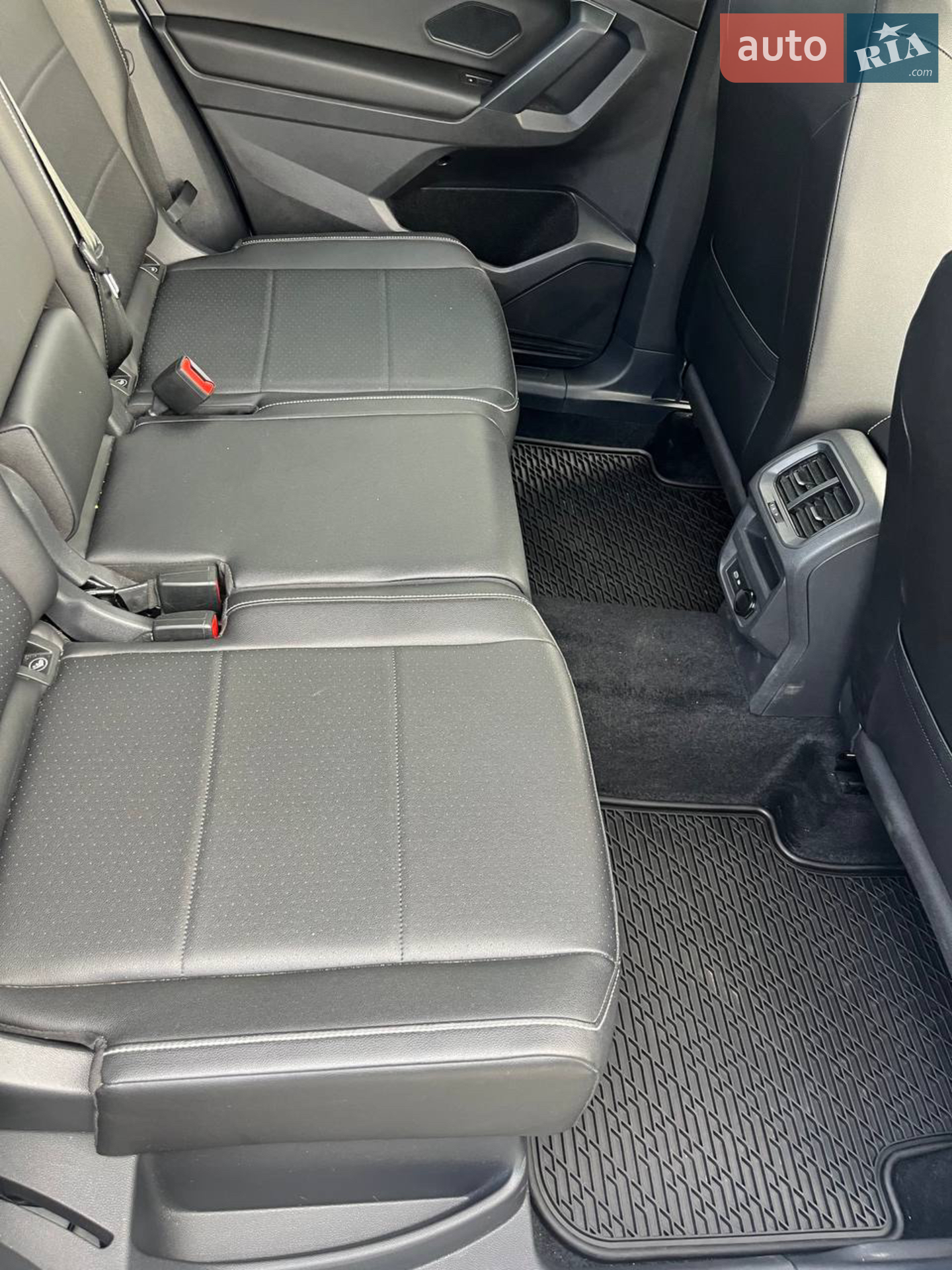 Volkswagen Tiguan, 2020