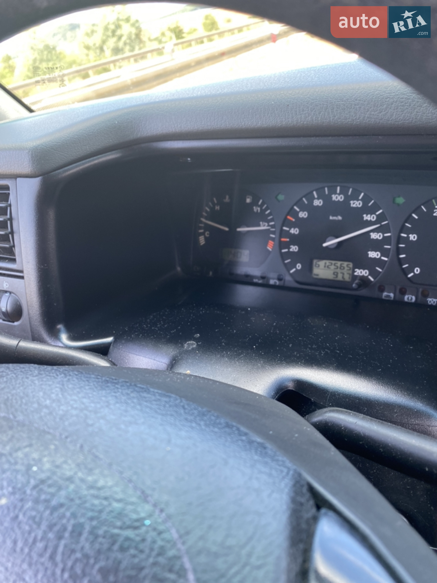 Volkswagen Transporter, 1997