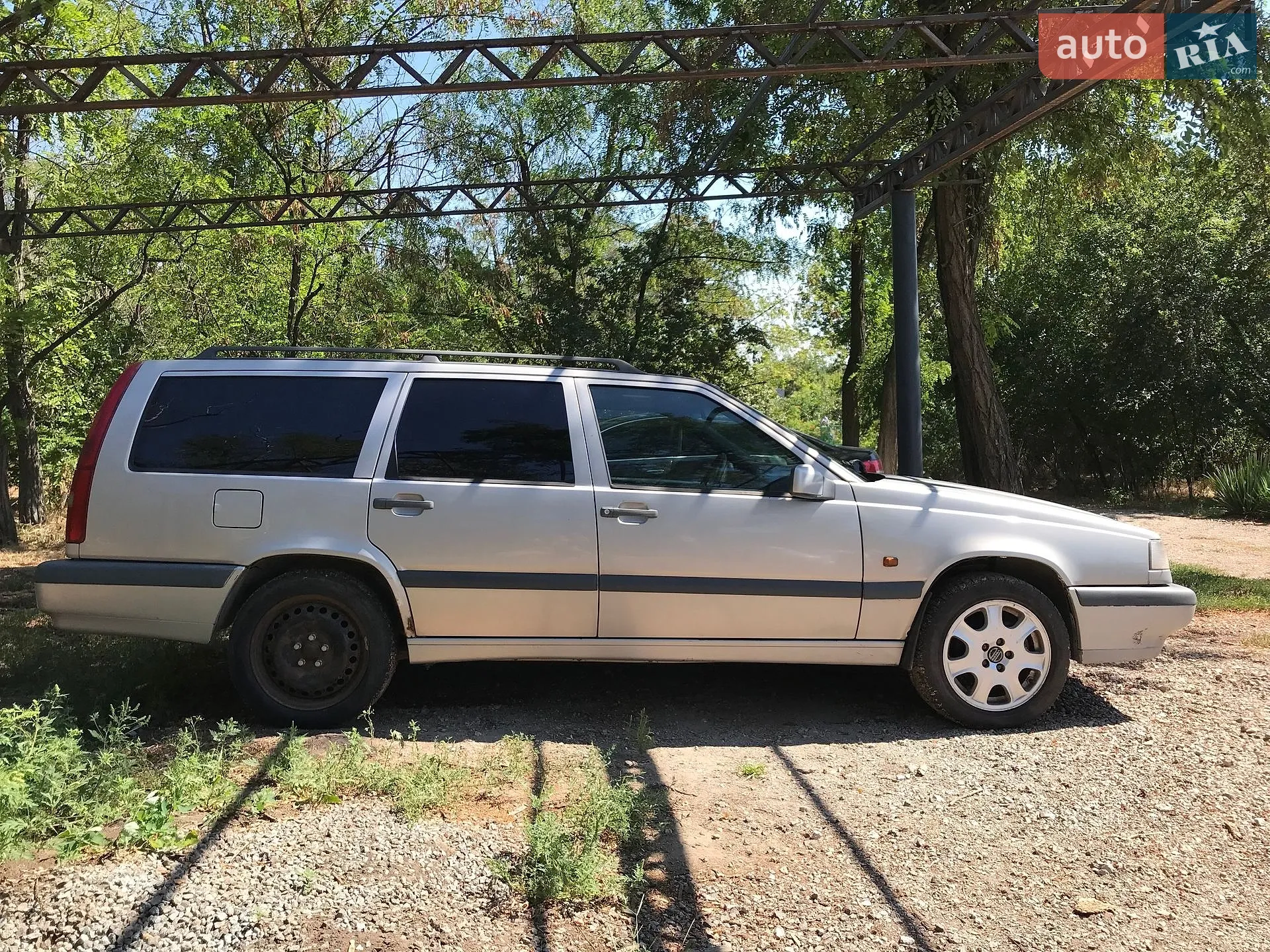 Volvo 850, 1996
