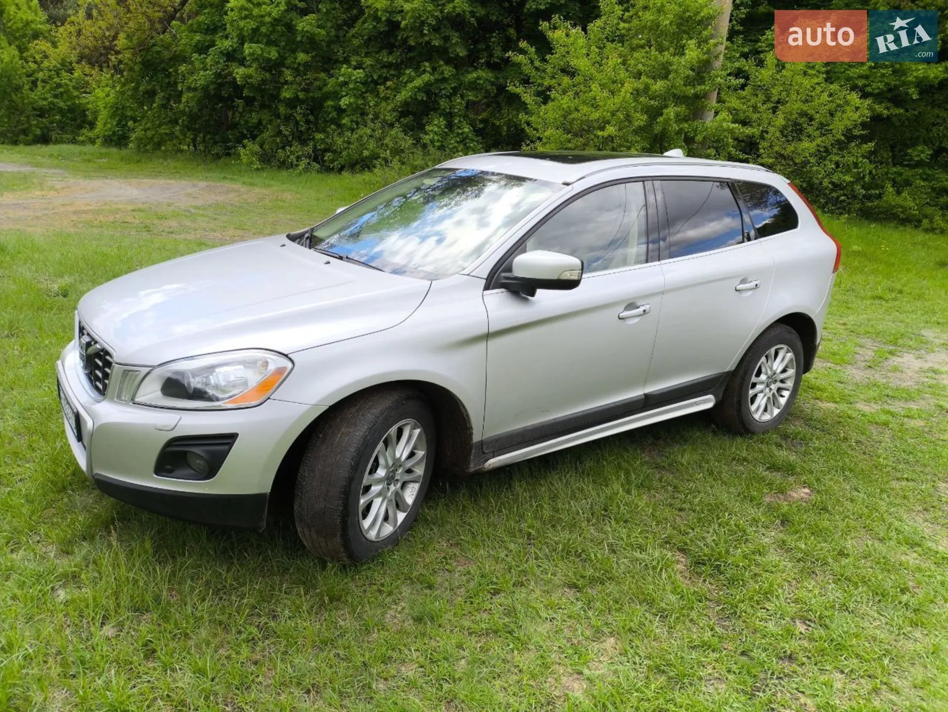 Volvo XC60, 2009