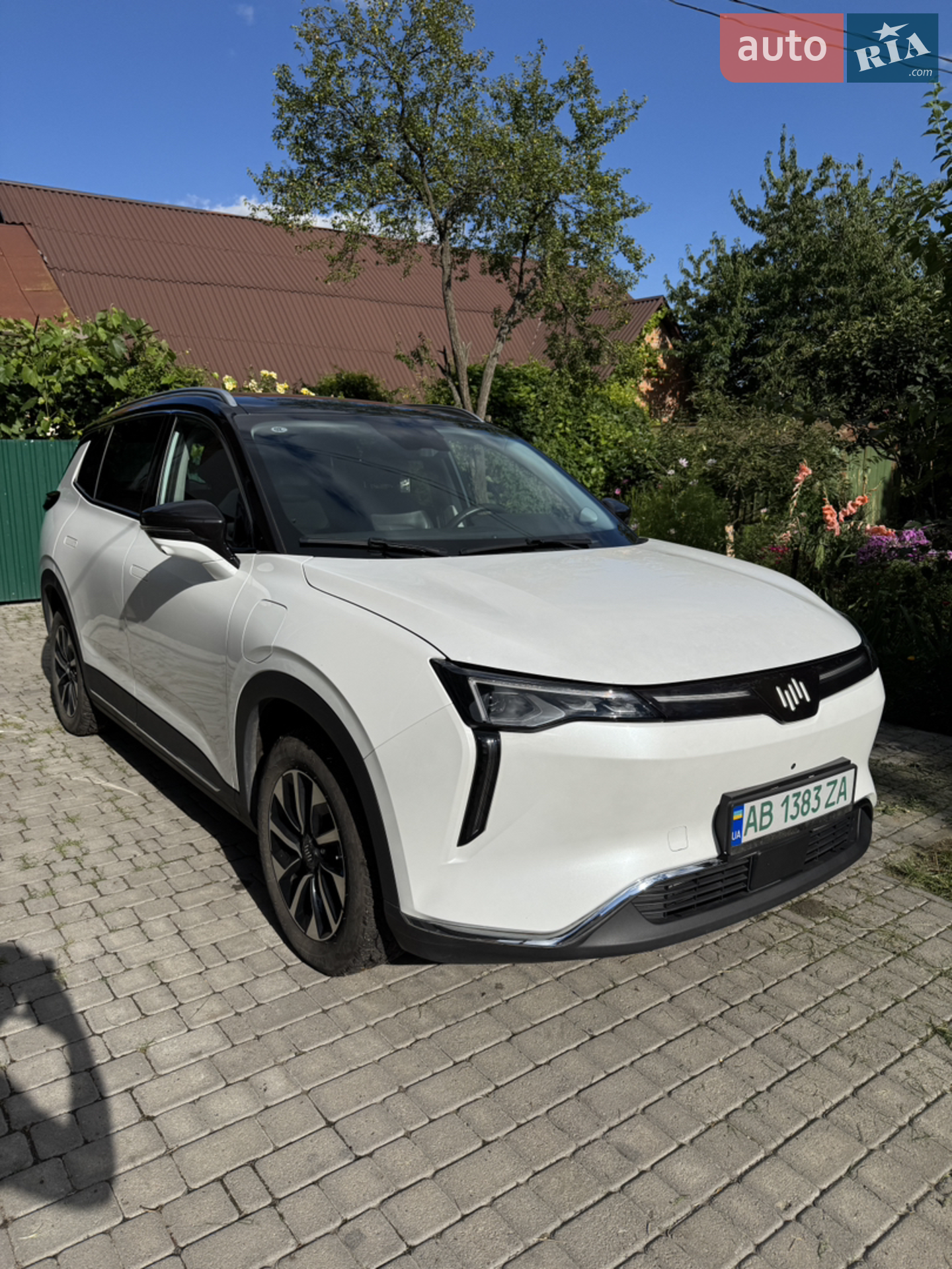 Weltmeister W6, 2021