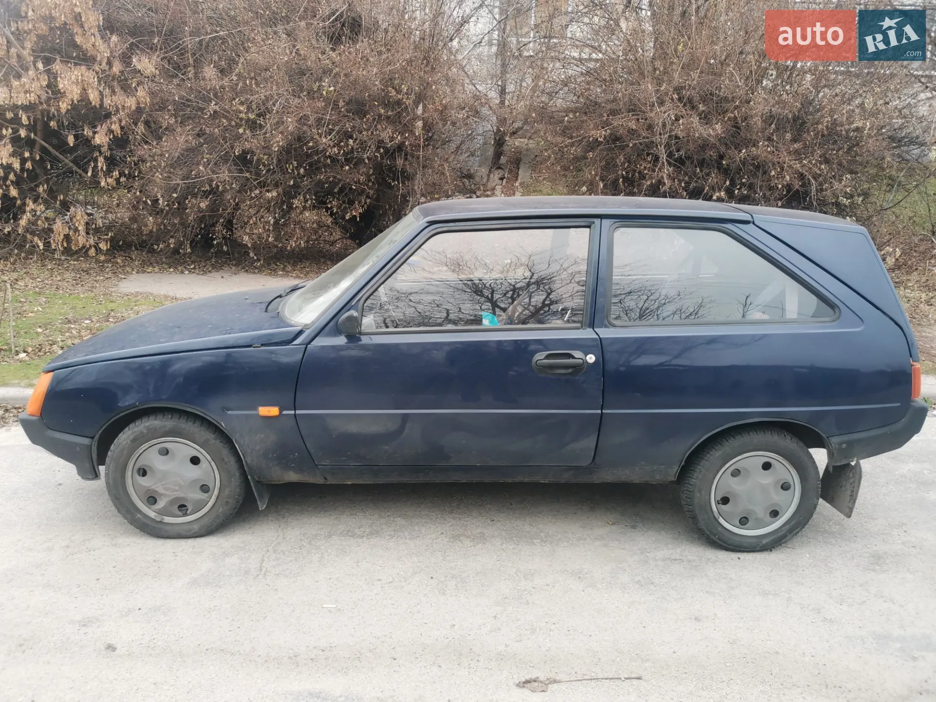 ЗАЗ 1102 Таврия-Нова, 2006