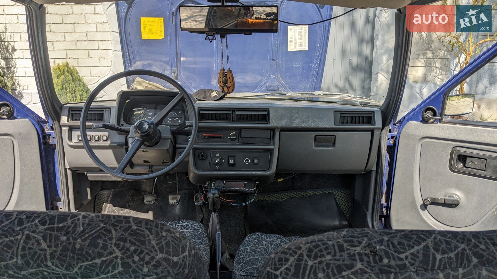 ЗАЗ 1102 Таврия, 2004