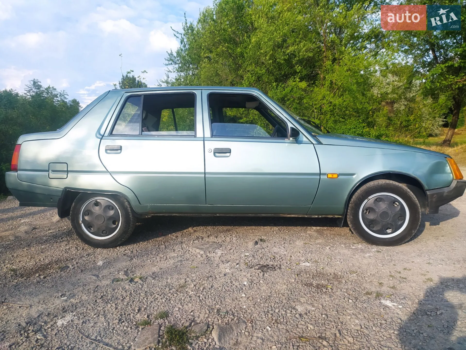 ЗАЗ 1103 Славута, 2006