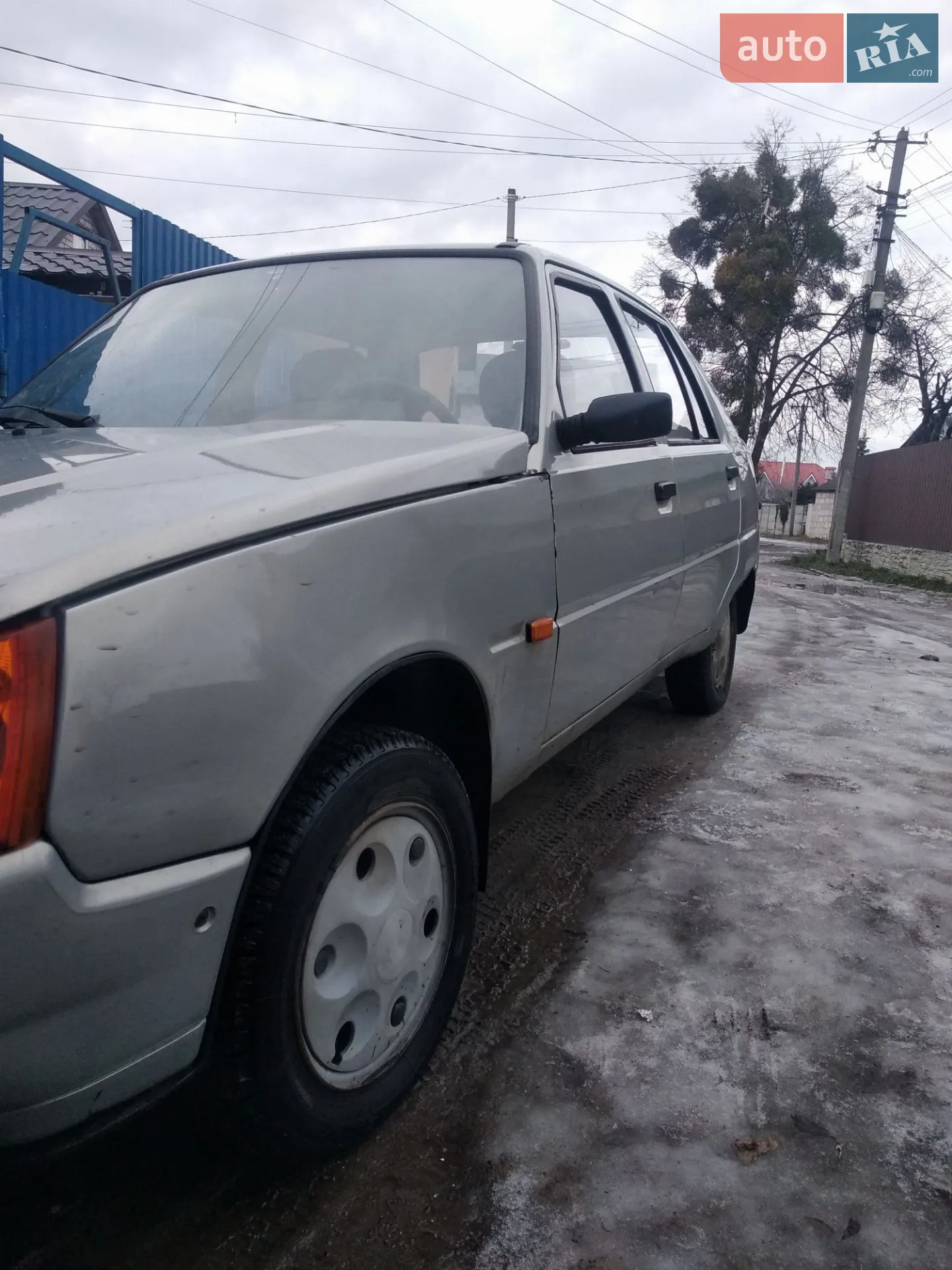 ЗАЗ 1103 Славута, 2006