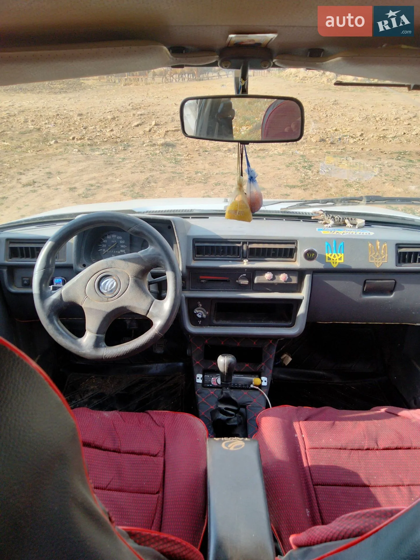 ЗАЗ 1103 Славута, 2006