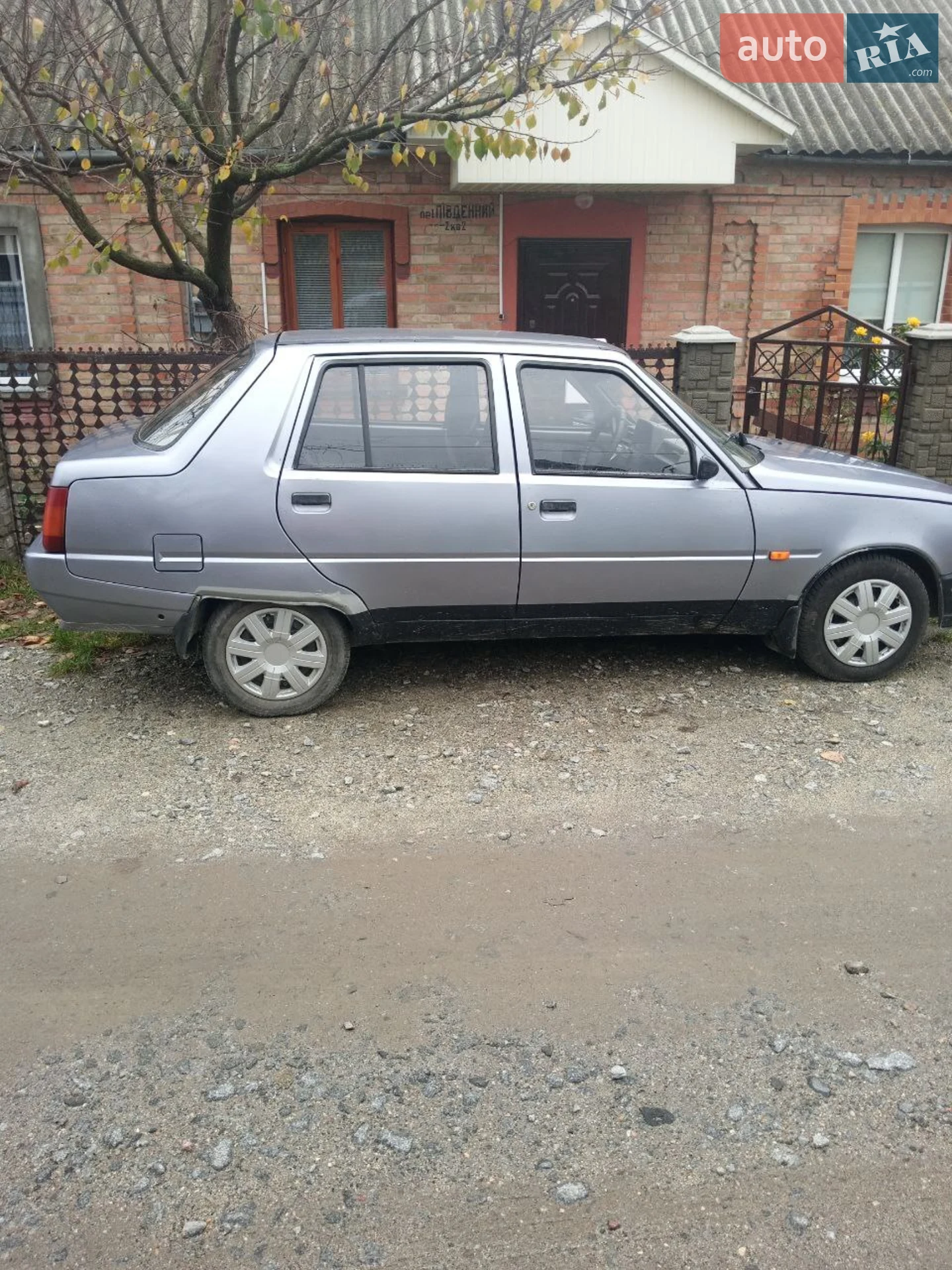 ЗАЗ 1103 Славута, 2006
