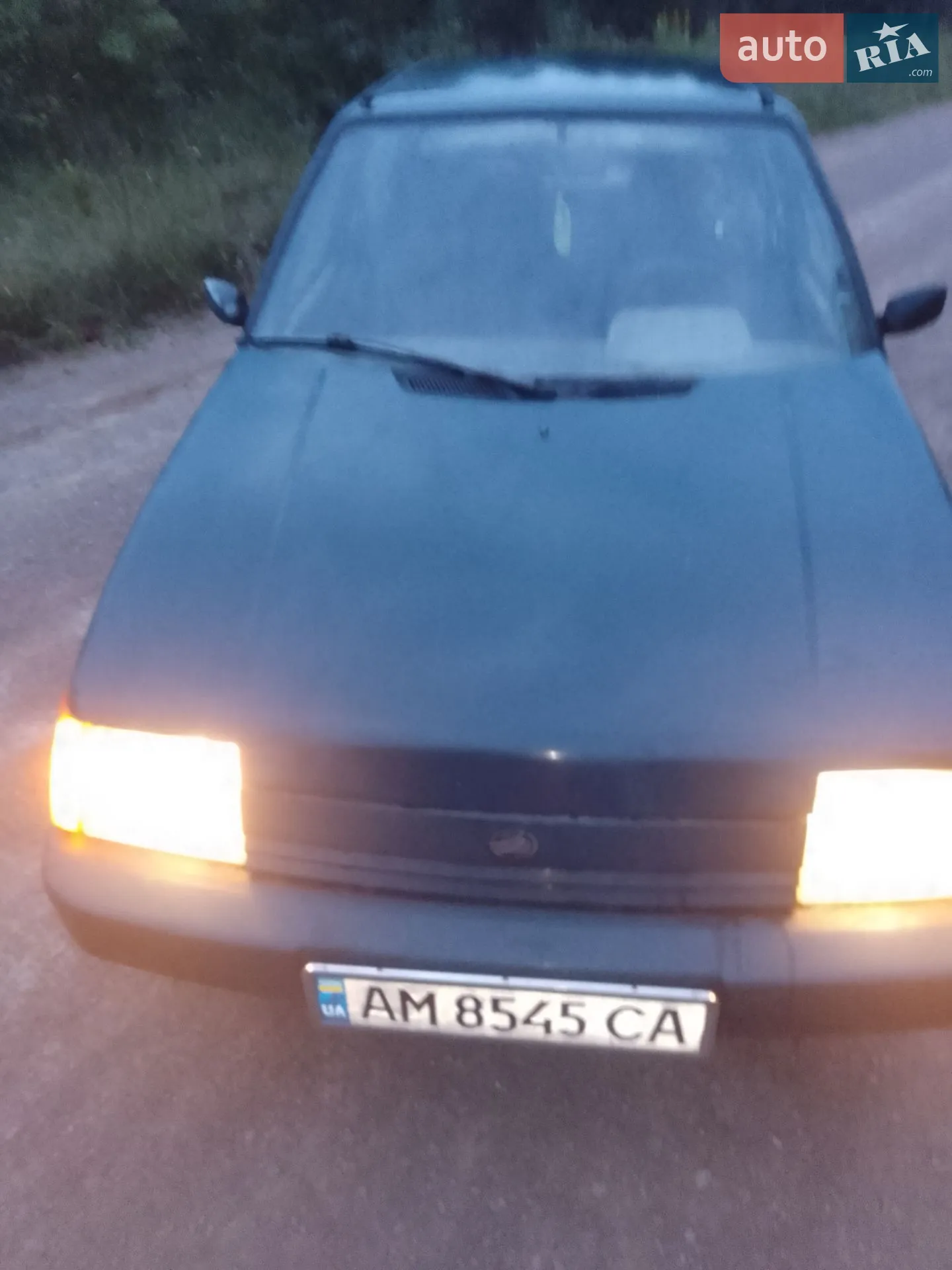 ЗАЗ 1103 Славута, 2004
