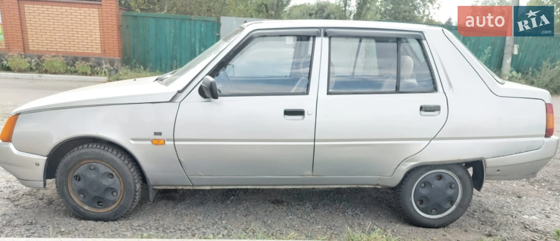 ЗАЗ 1103 Славута, 2000