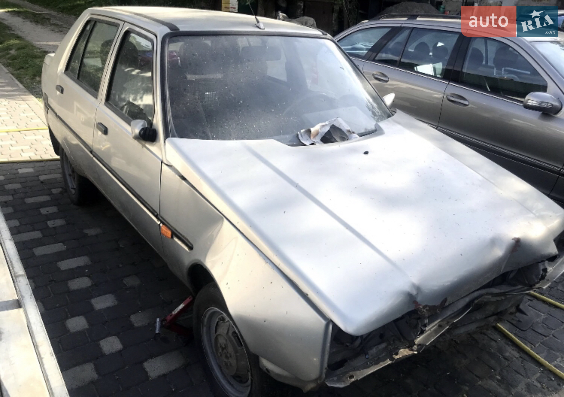ЗАЗ 1103 Славута, 2006