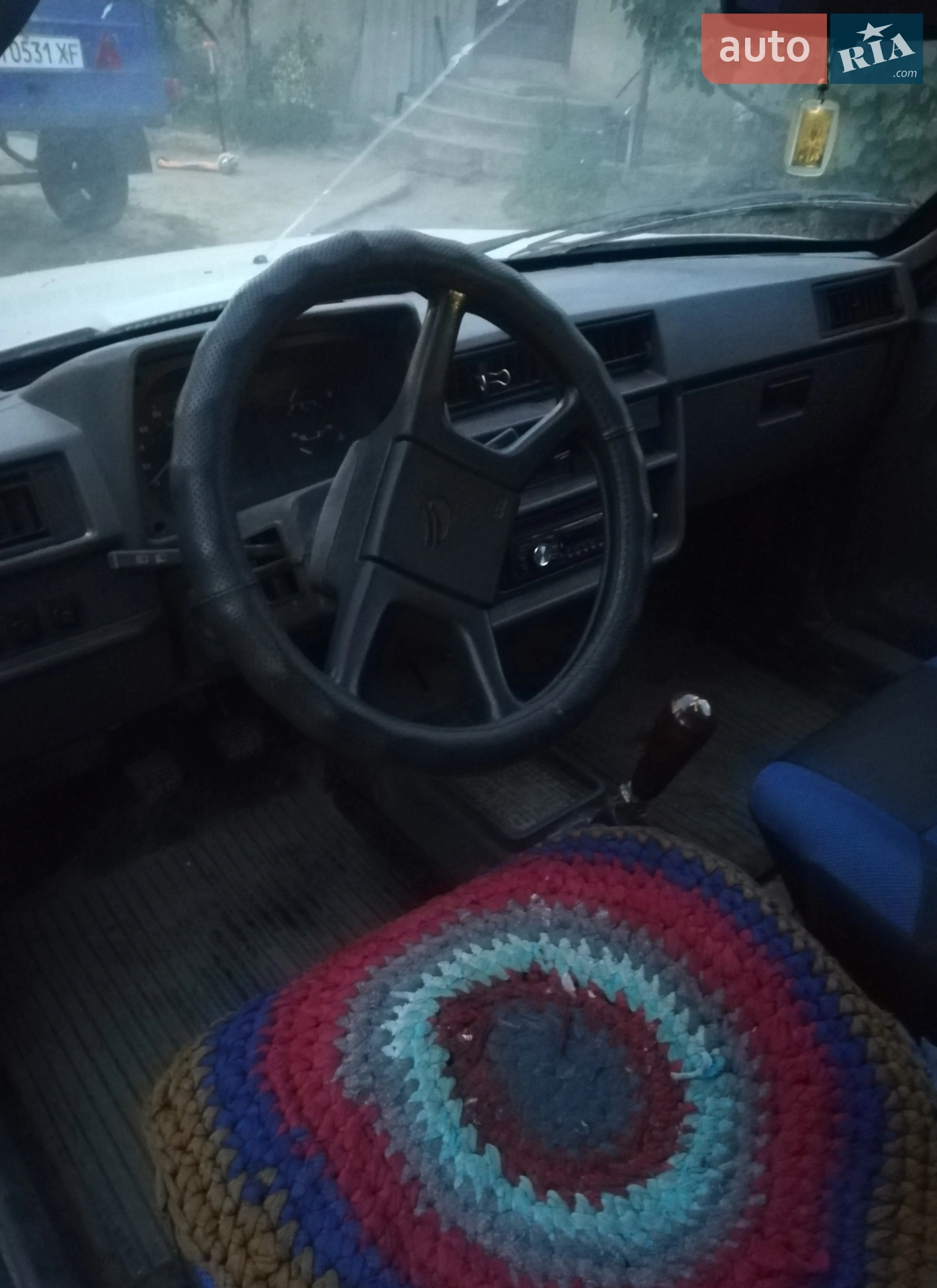 ЗАЗ 1103 Славута, 2005