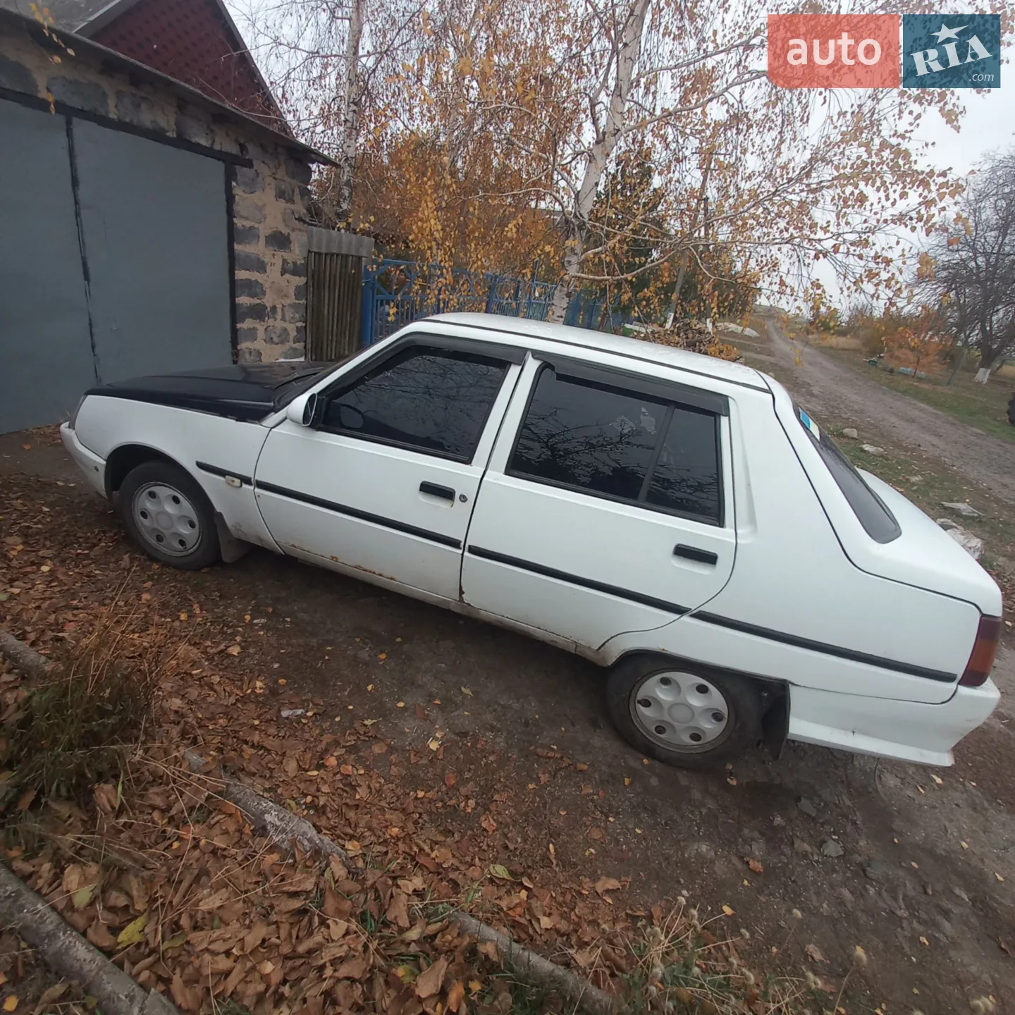 ЗАЗ 1103 Славута, 2005